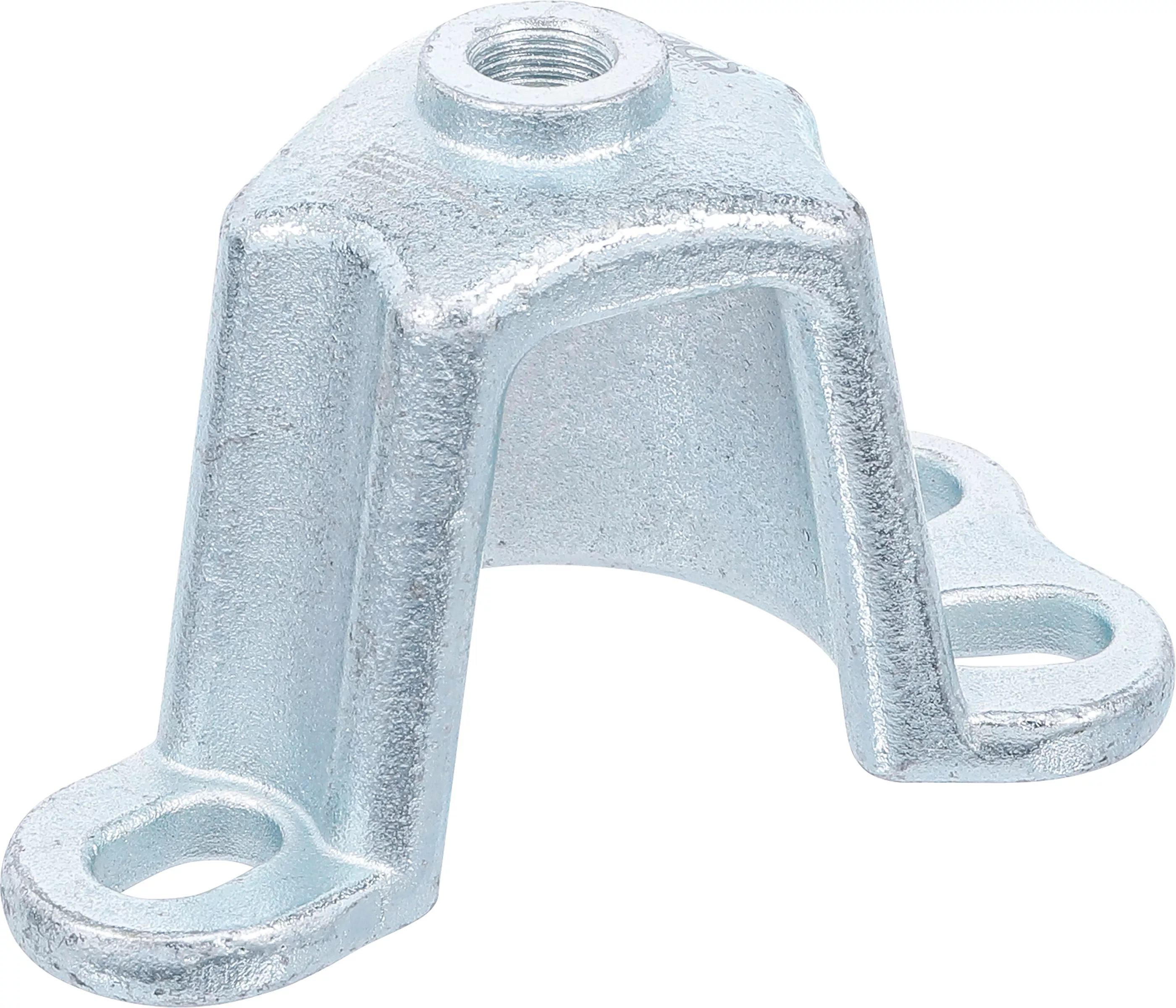 Avdragarfot | för glidhammare