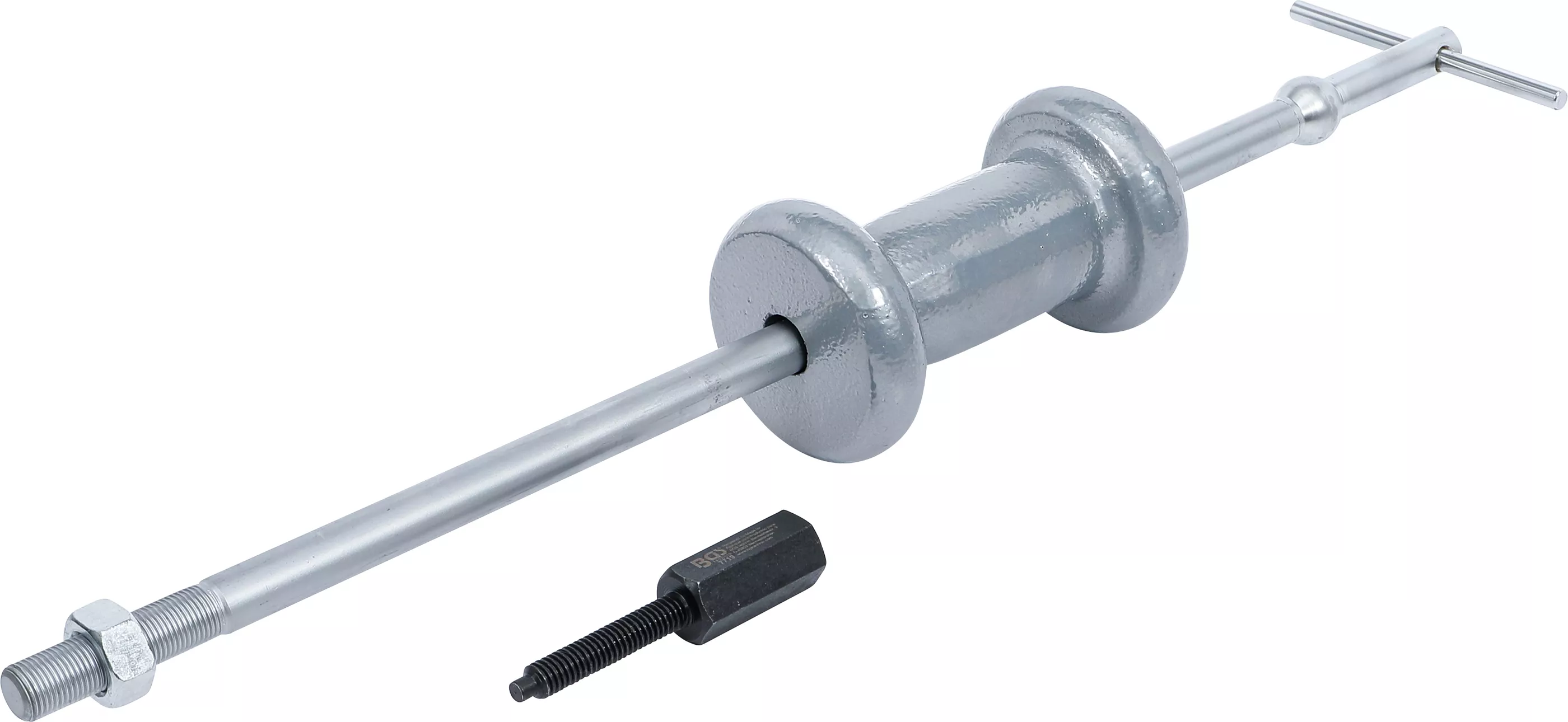 Glidhammare | för avdragarfot