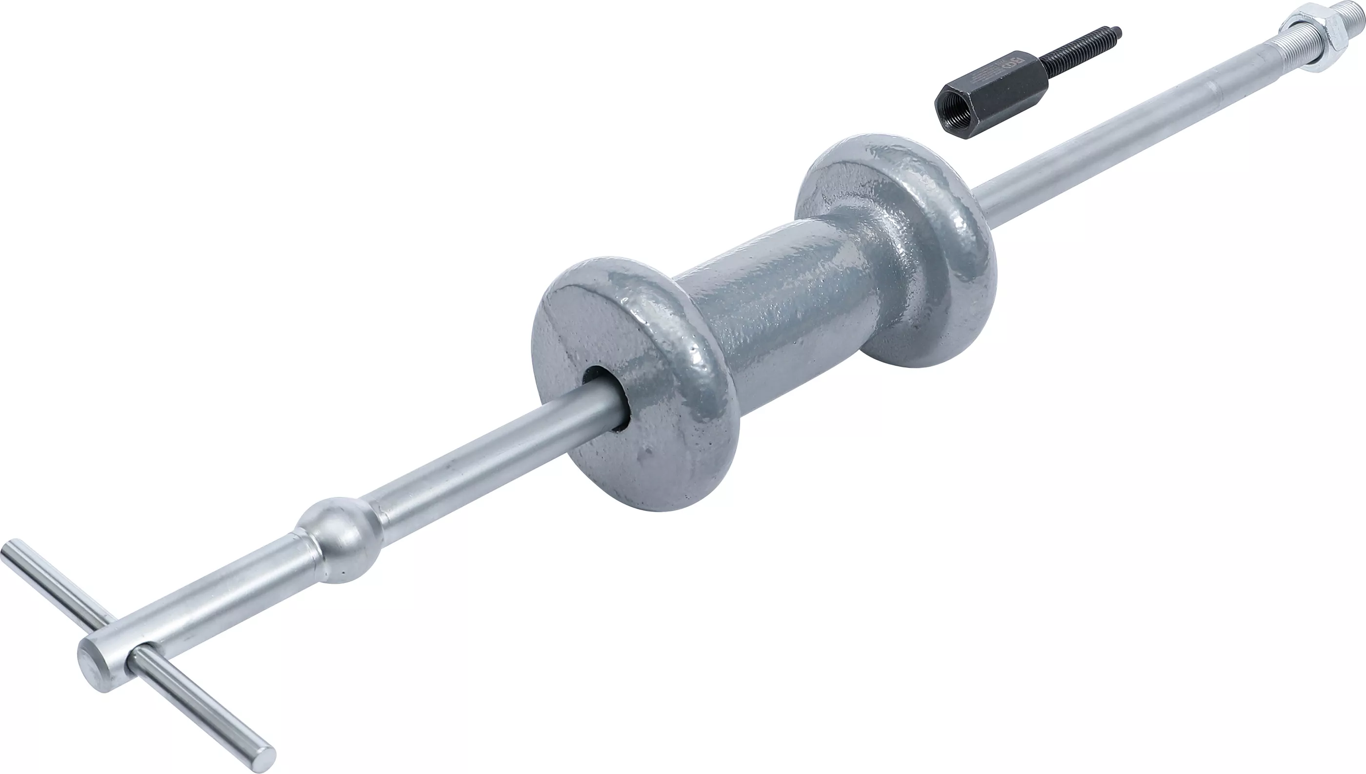 Glidhammare | för avdragarfot