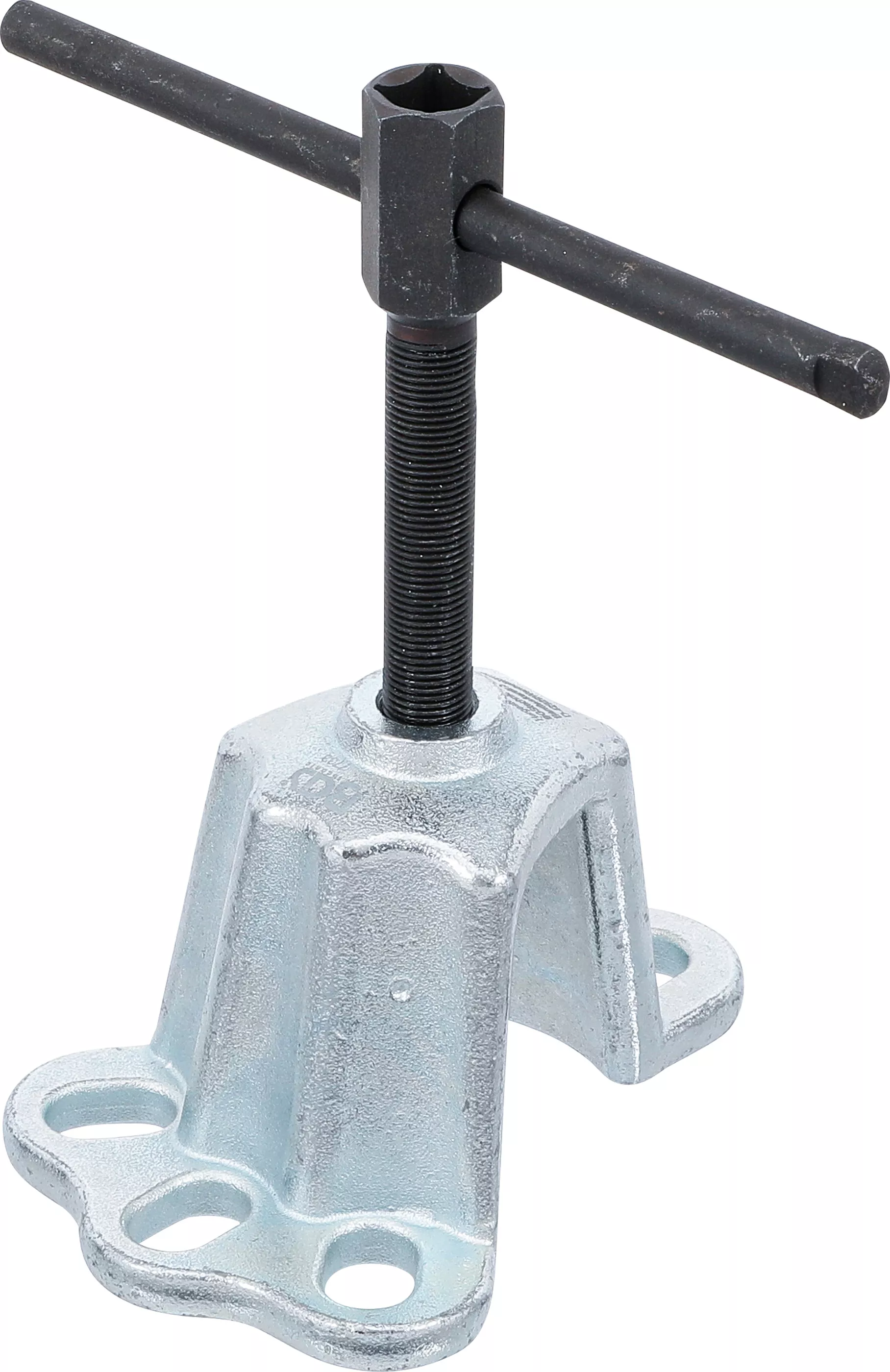 Frontnav-Avdragare | 4- & 5-hål | Delningscirkel 100 - 115 mm