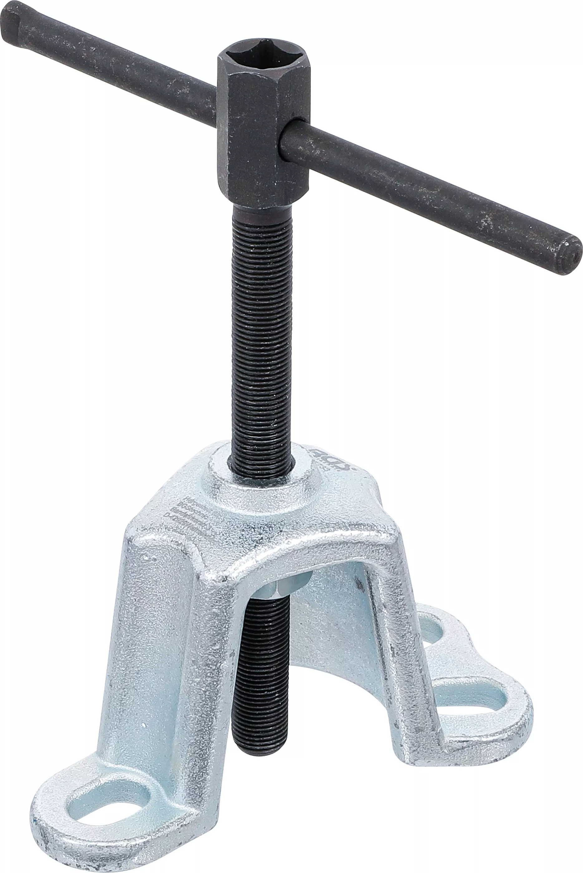 Frontnav-Avdragare | 4- & 5-hål | Delningscirkel 100 - 115 mm