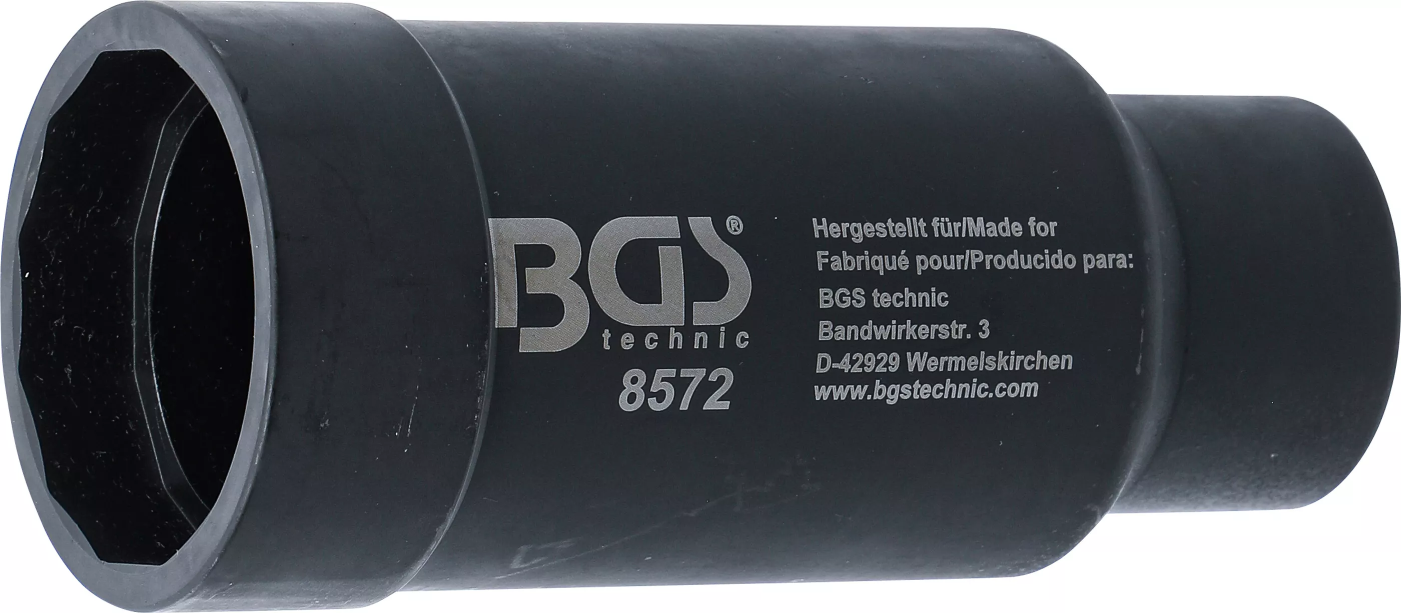 Hylsa | för VAG Allhjulsdrift Drivaxlar