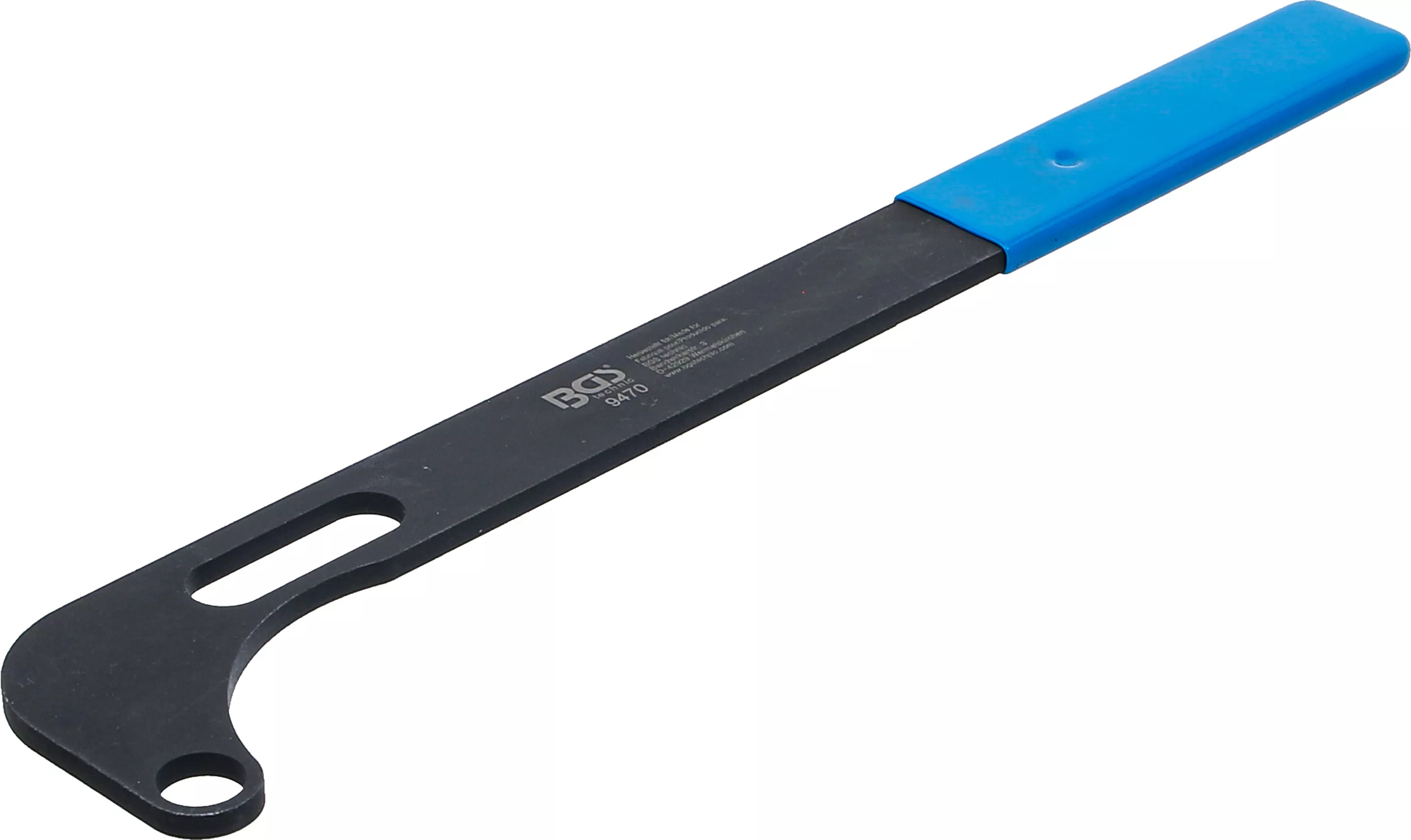 Hjulnav-Hållarverktyg