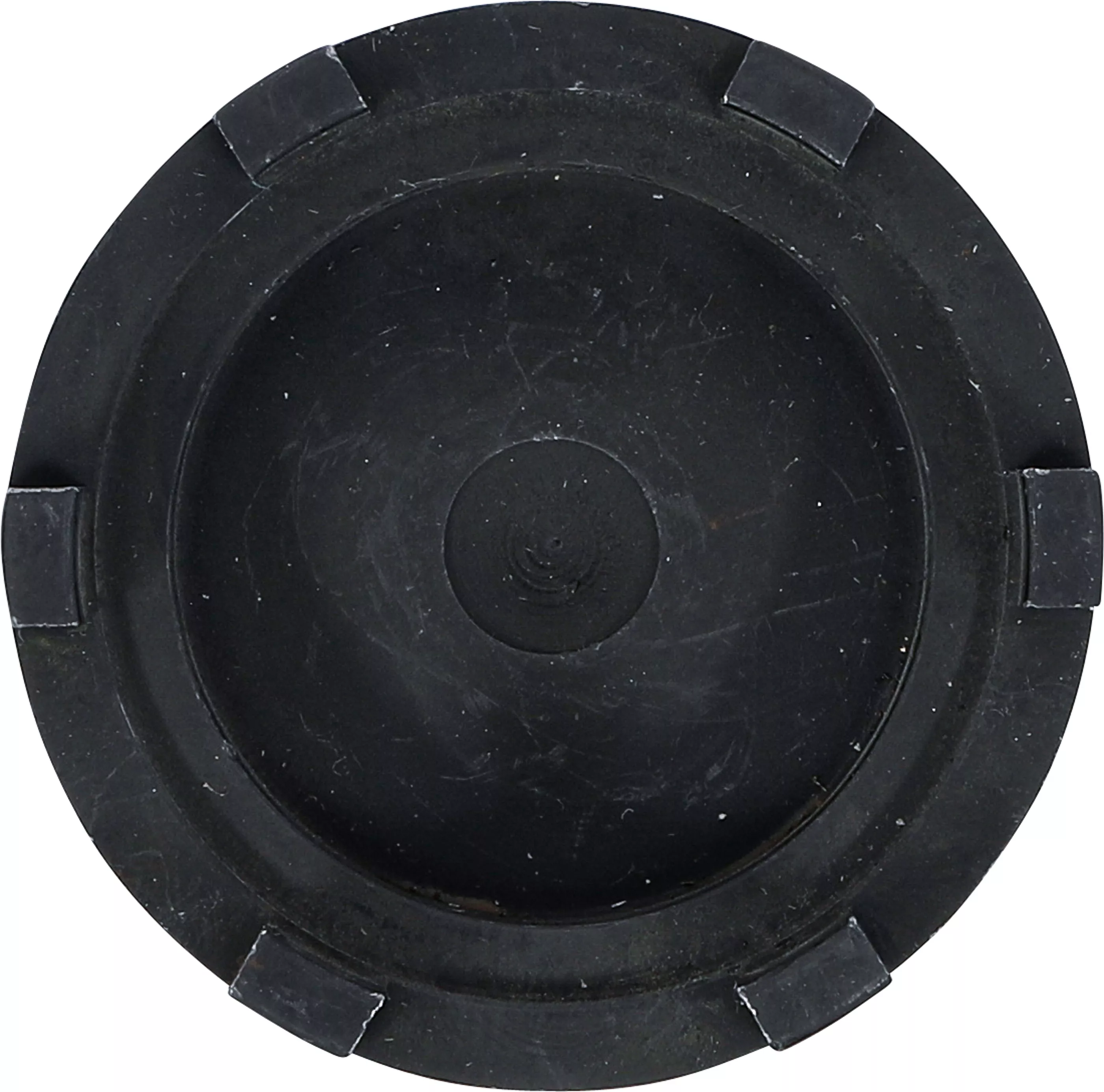 Hakmutter-Insats för utjämningsväxel-differential | Yttre tappar | 72 mm | för Mercedes-Benz Citaro, EvoBus