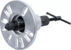 Hydraulisk Utpressare för Drivaxlar | 100 - 139,7 mm