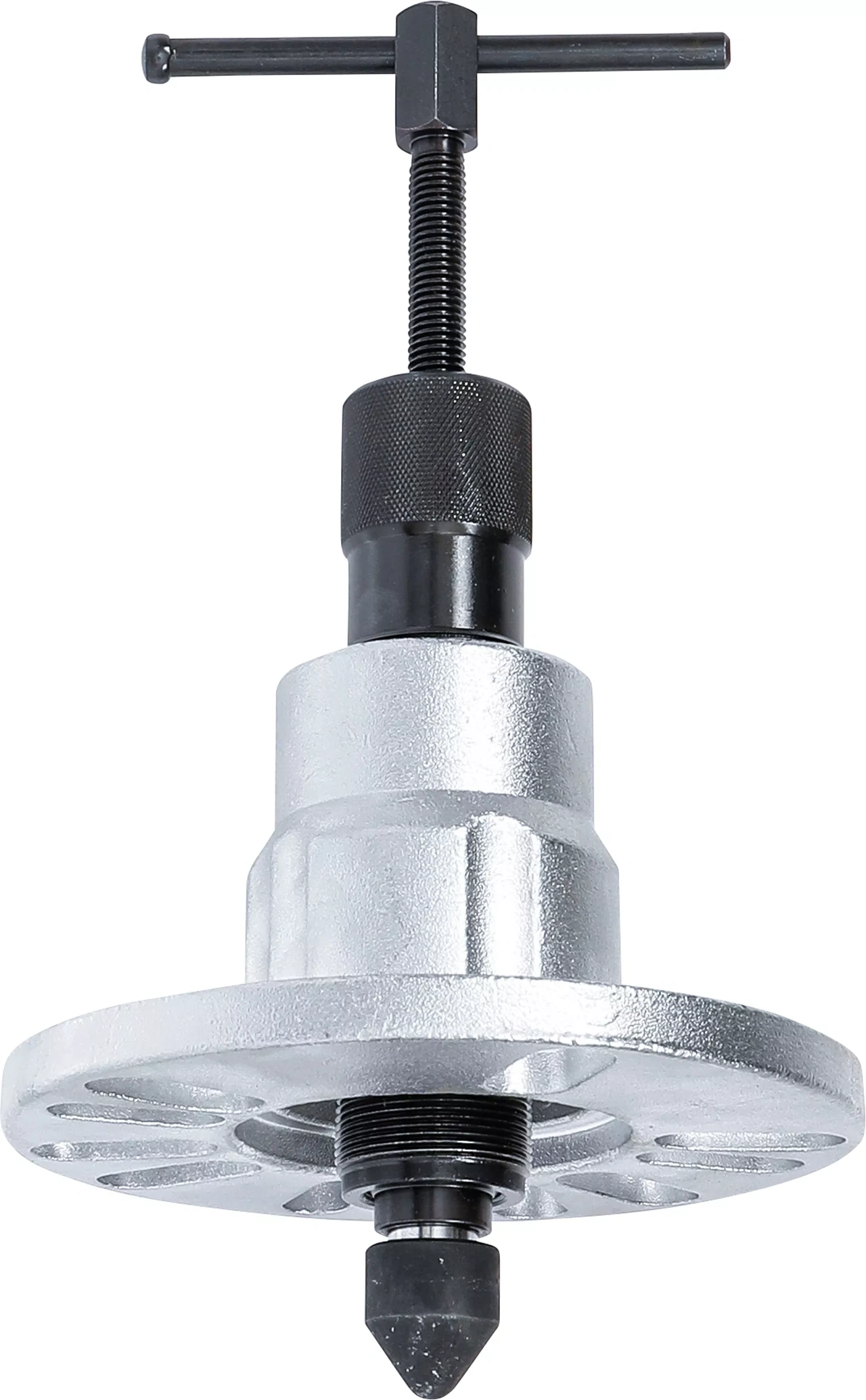 Hydraulisk Utpressare för Drivaxlar | 100 - 139,7 mm