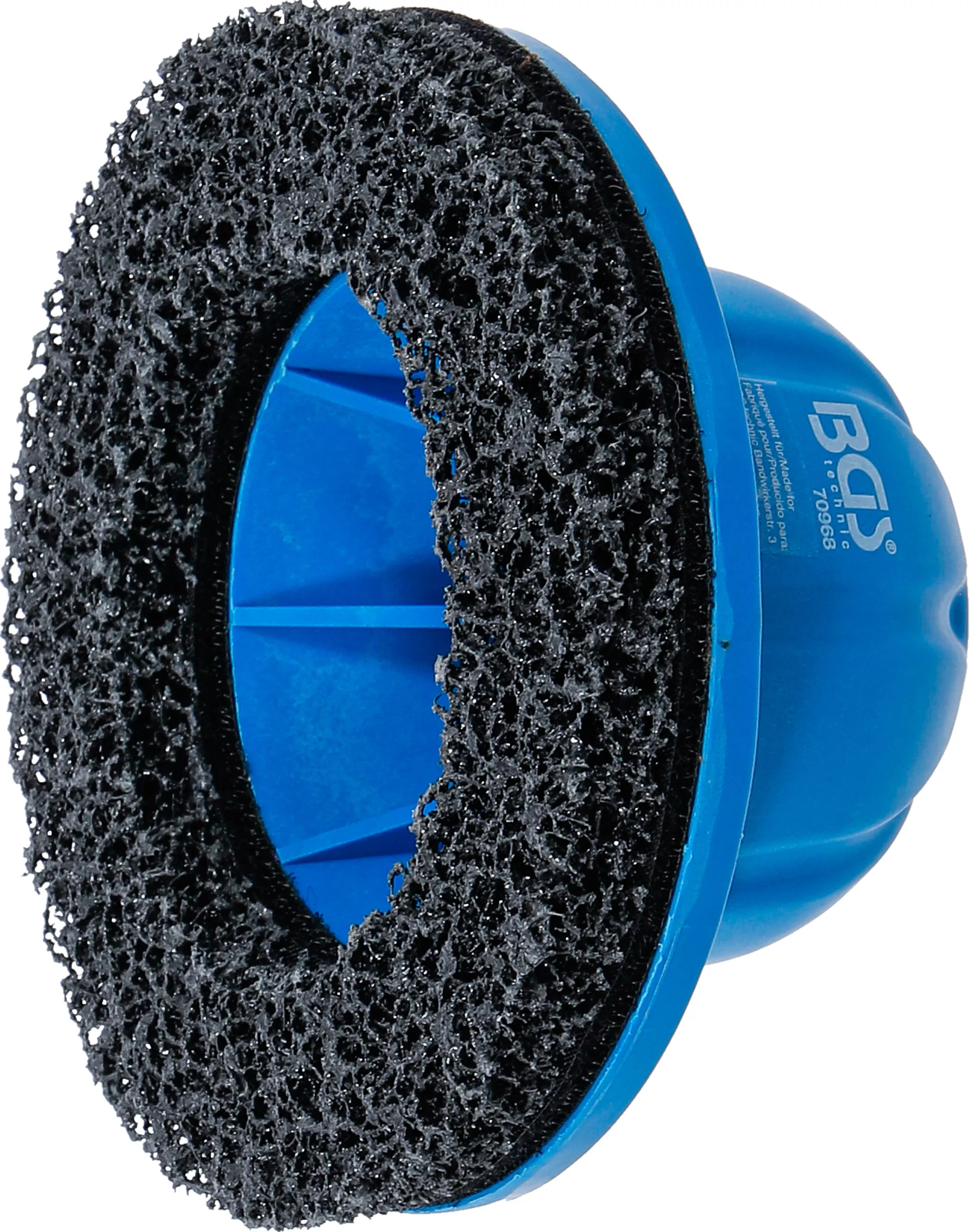 Hjulnavsslip | Plastutförande | Inre Ø 90 mm