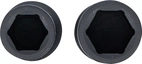 Specialhylsor-sats | För differentialfläns-mutter | För Volvo | 15 - 18 mm