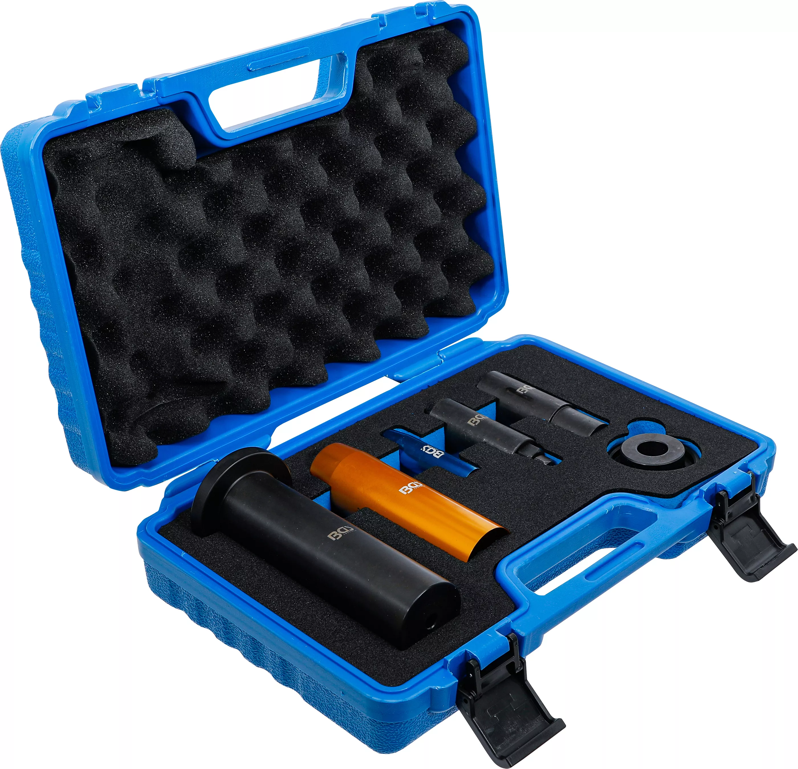 Dubbelkopplings-radialtätningsring-verktygssats | för Ford