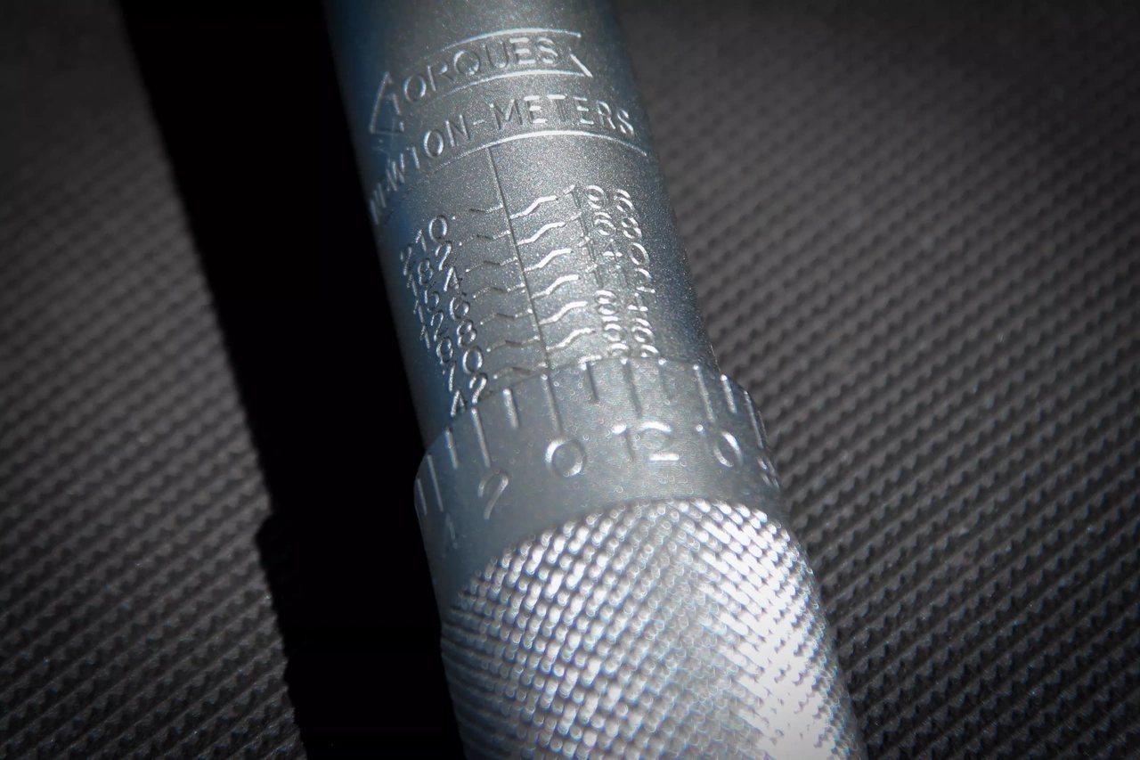 Hjulbytes-service-sats | 9 delar