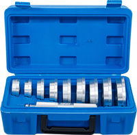 Universallager- och hylspressats | 10 delar