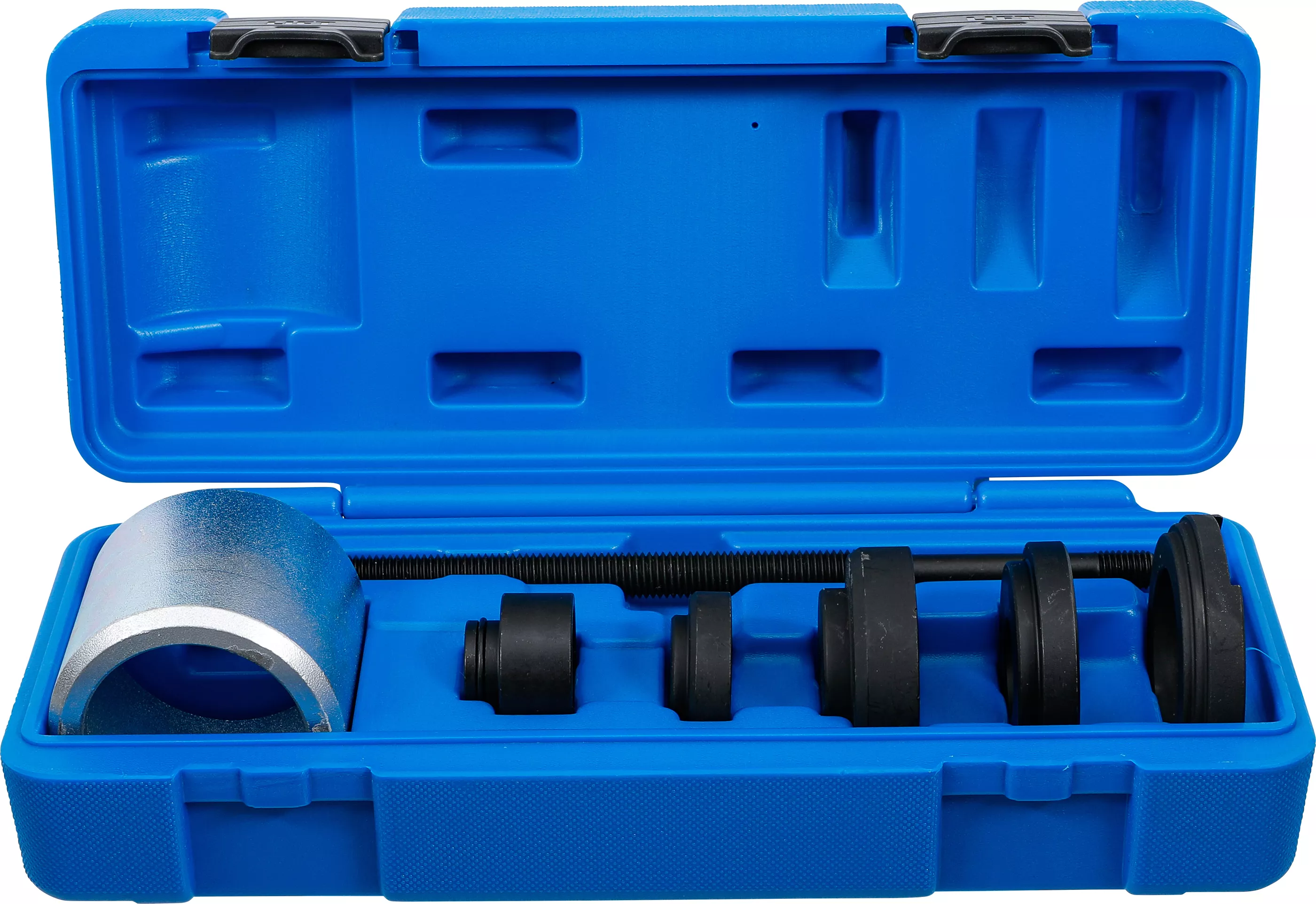 Silentlager-Verktyg-sats | för BMW E38, E39 | 7 delar