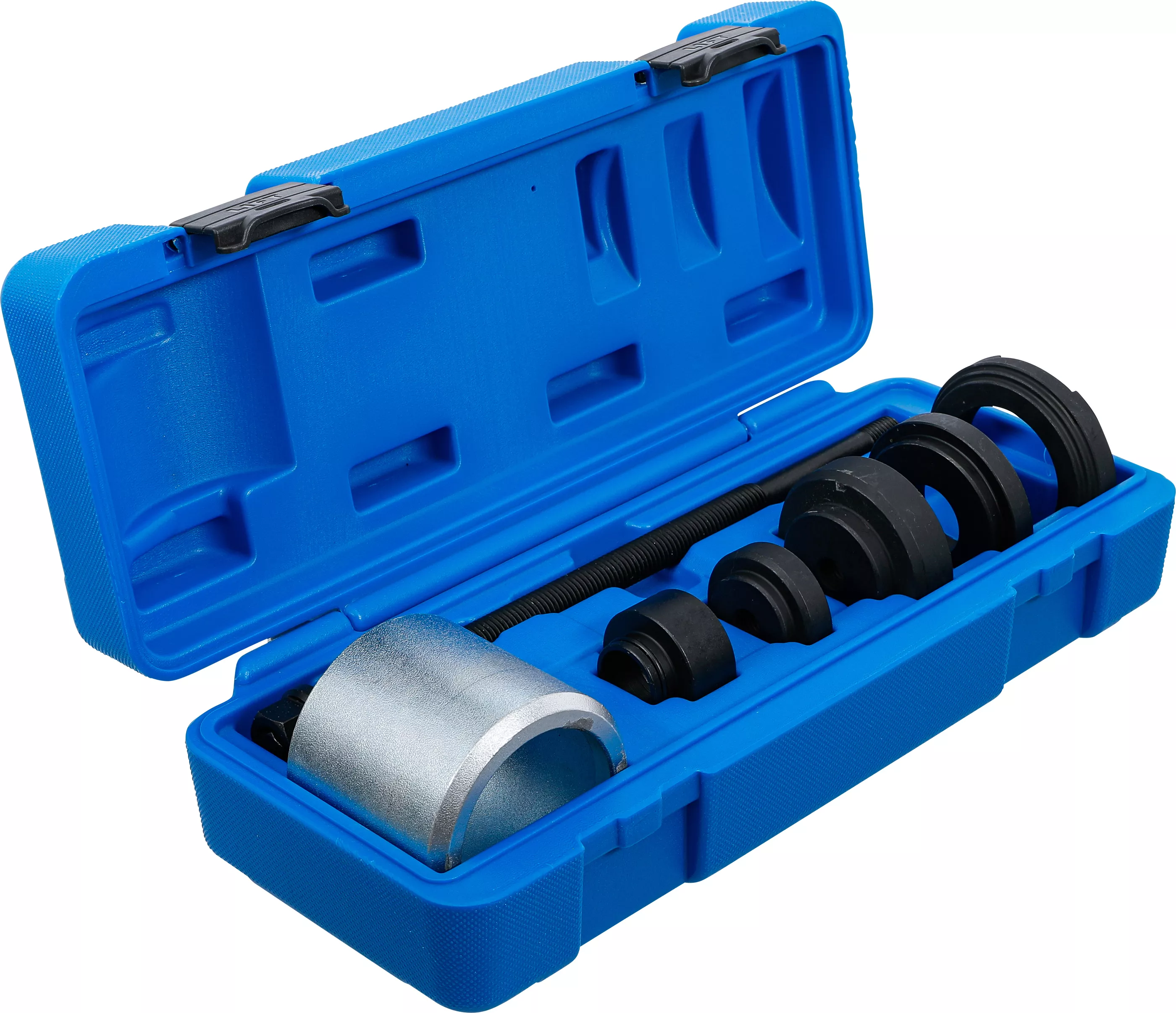 Silentlager-Verktyg-sats | för BMW E38, E39 | 7 delar