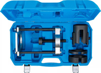 Verktygssats för länkarmsbussning | Bakaxel vänster | för Ford & Volvo