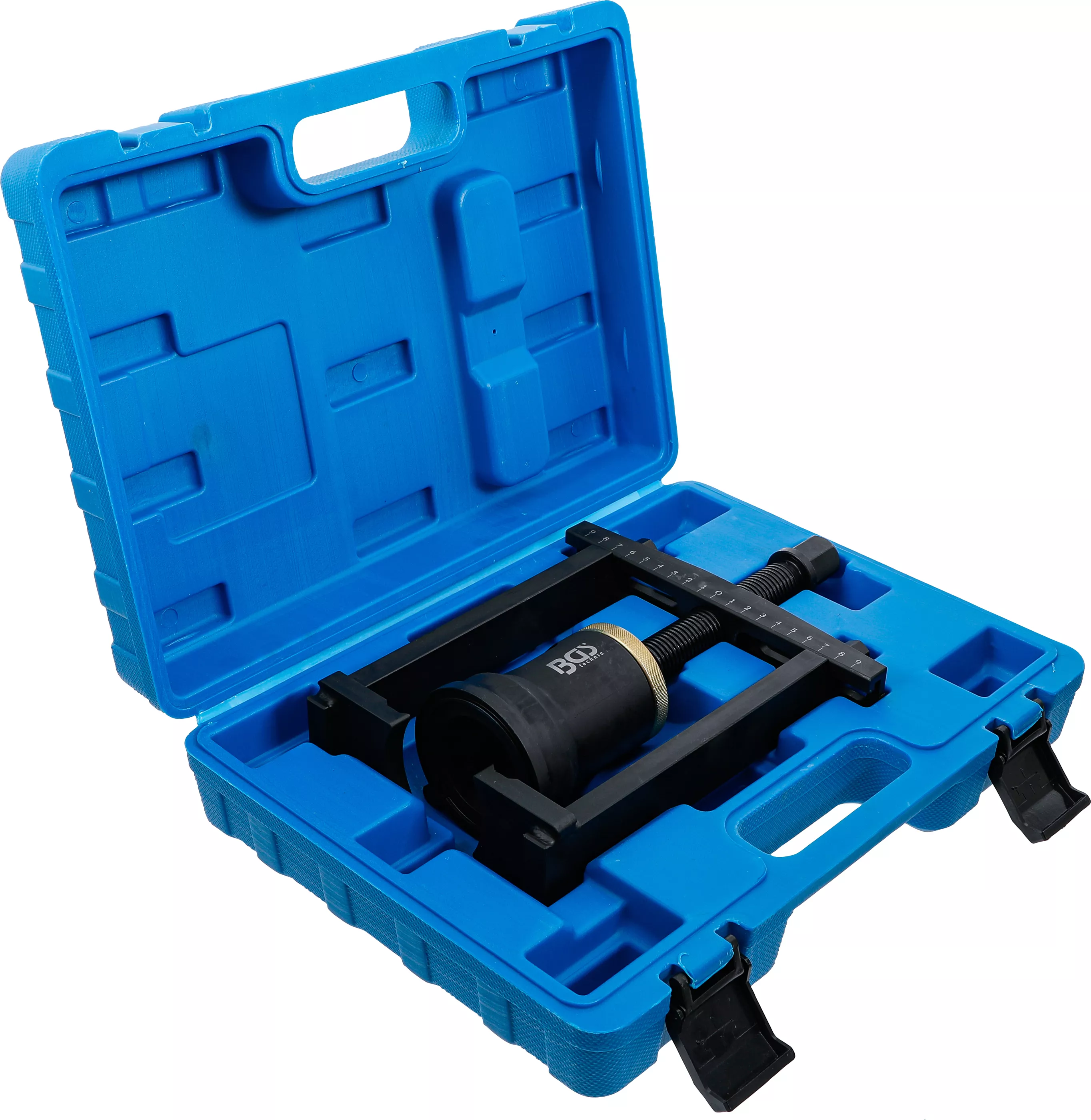 Parallellstagsbussning-verktyg | för Honda