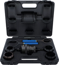 Hjullager-Innerring-Avdragare-sats | 40 - 62 mm | 8 delar