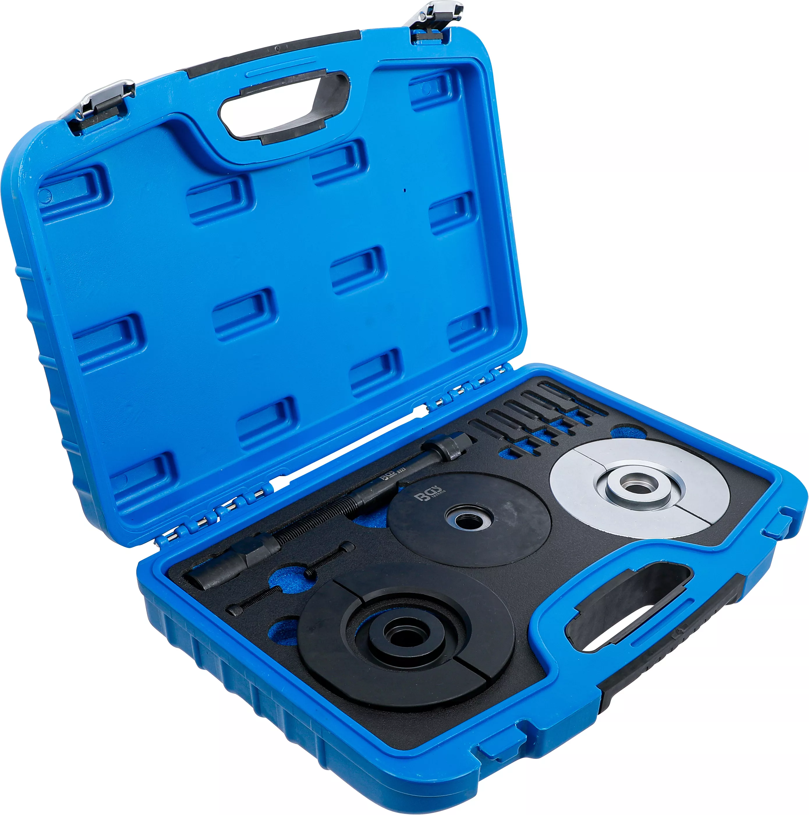 Hjullagerverktyg för Hjullager-Navenhet | för VW | 72 mm