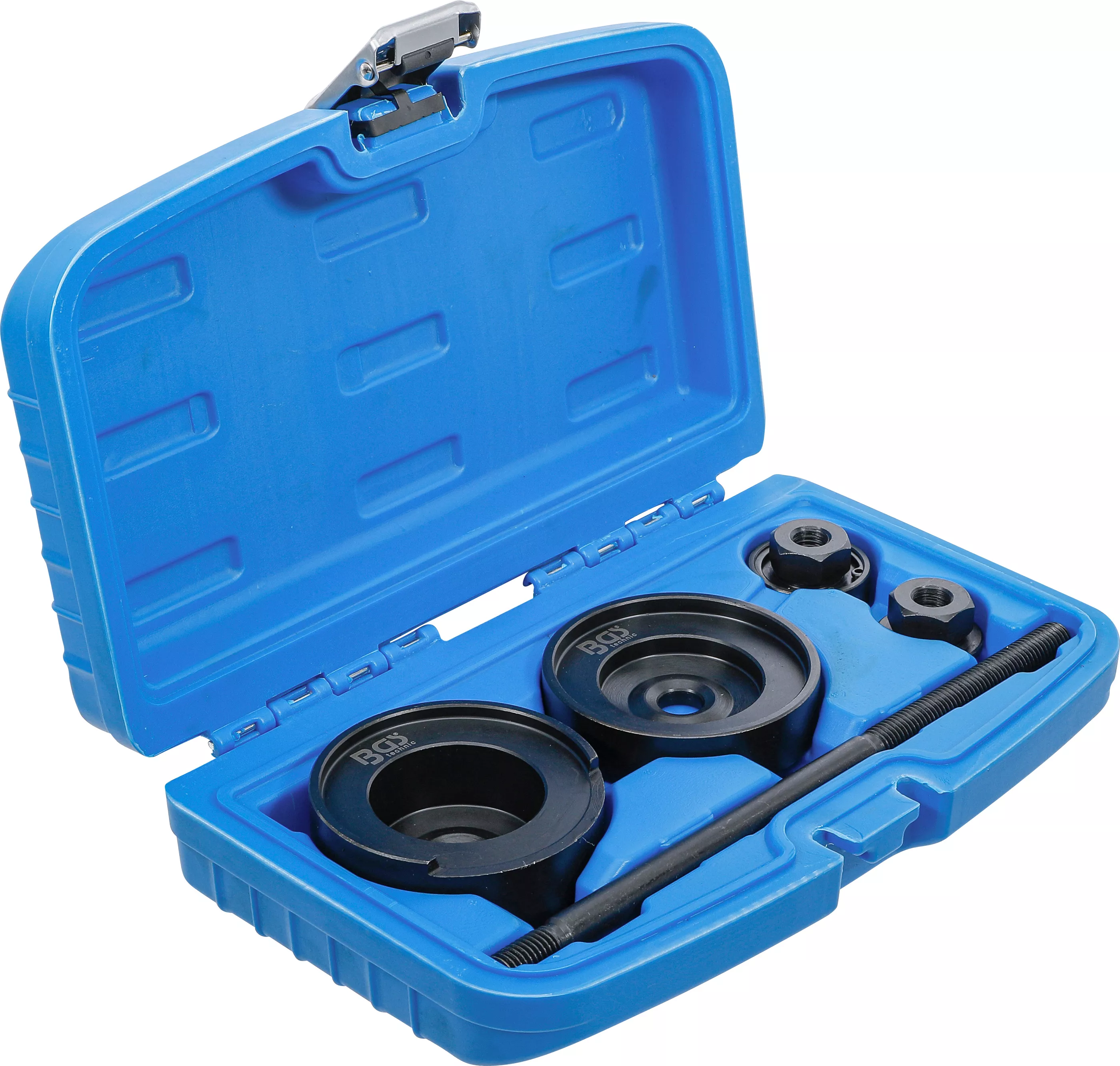 Verktygssats för bakaxelbussning | för VW Golf, Audi A3