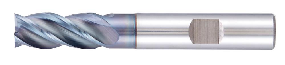 Pinnfräs WN HM HPC INOX L TiAlN GT HB Z4