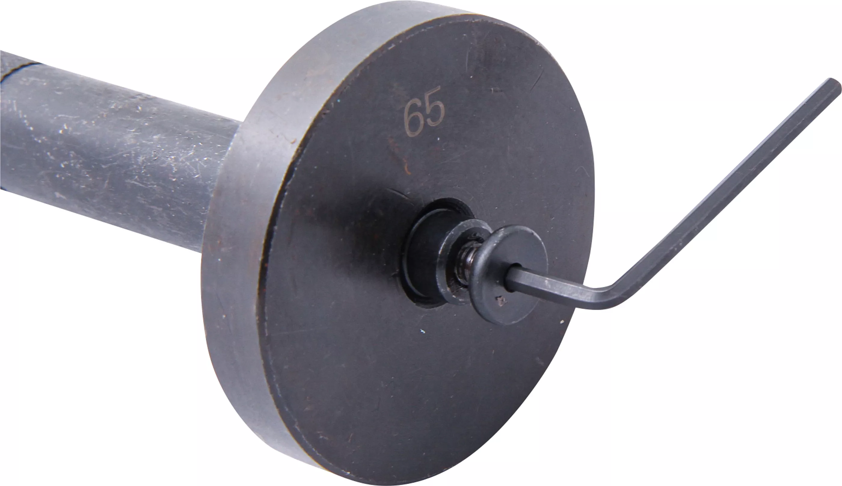 Universallager- och hylspressats | 52 delar