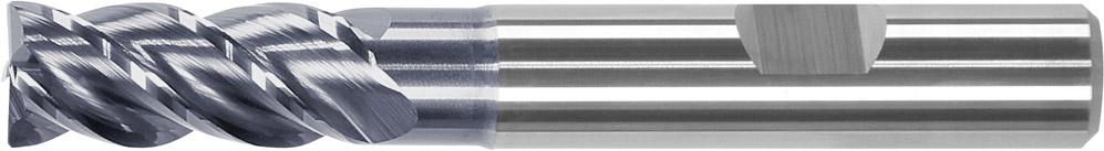 Pinnfräs WN HM HPC INOX L LOTUS EX HB