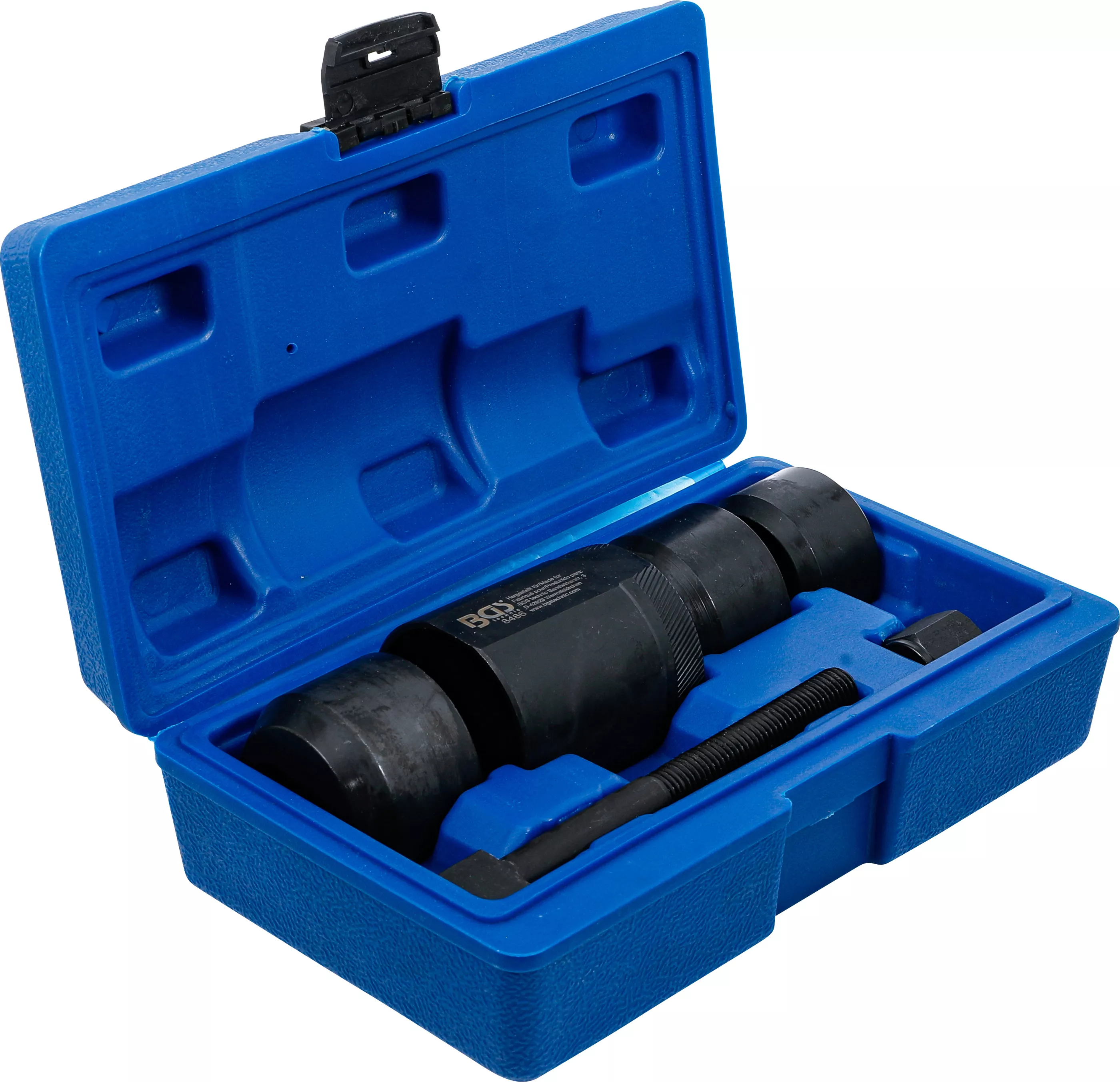 Bakaxel-Styrbussningar-Verktyg | för BMW 5er / 7er