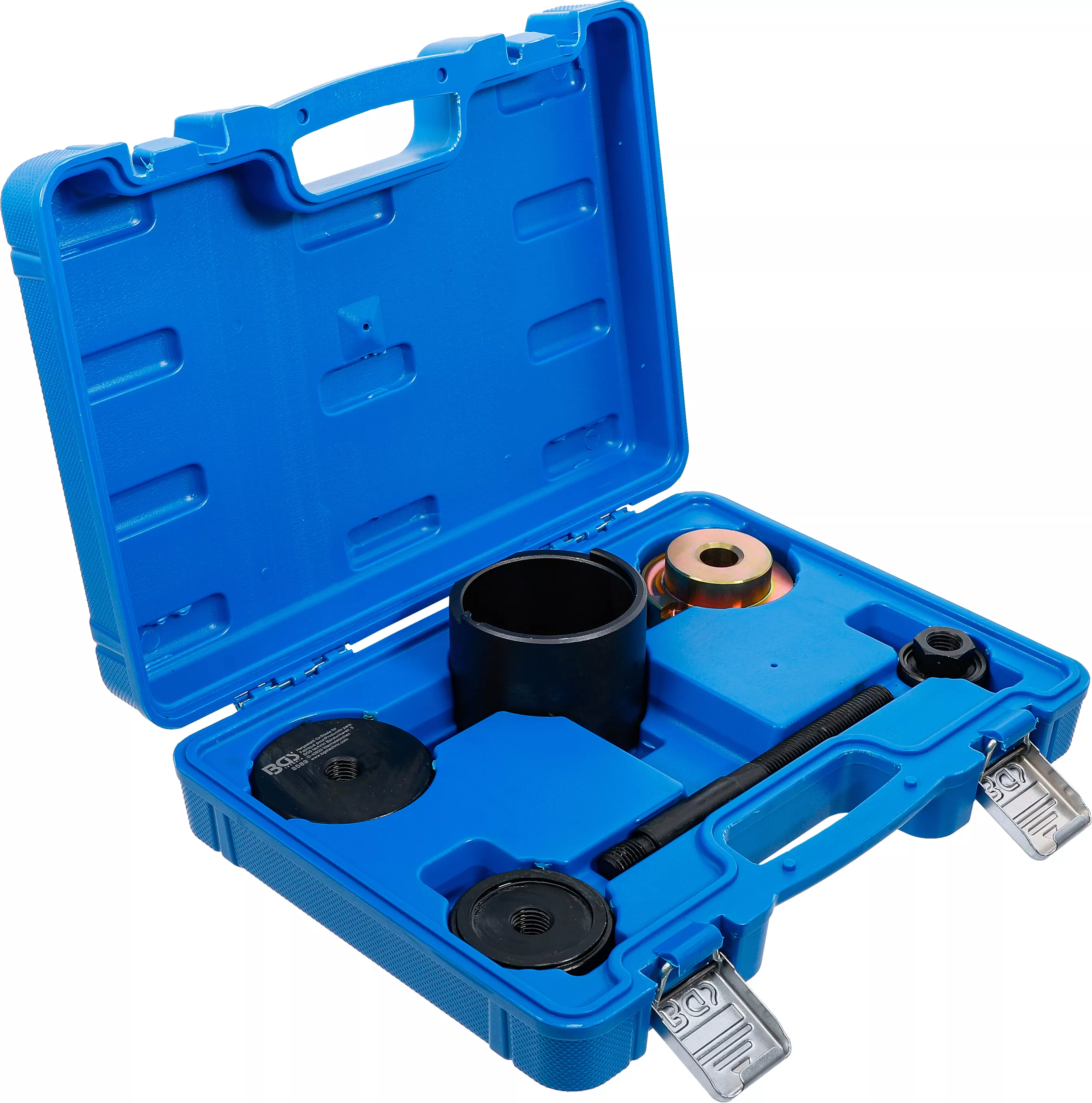 Framaxel-Bärarmsbussning-verktyg | för VAG