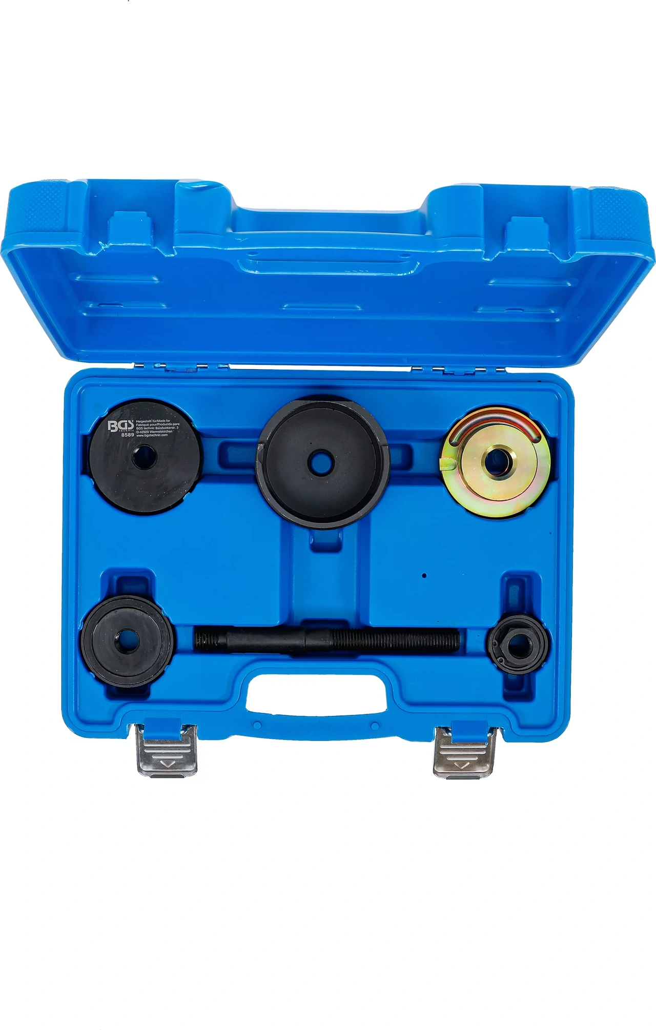 Framaxel-Bärarmsbussning-verktyg | för VAG