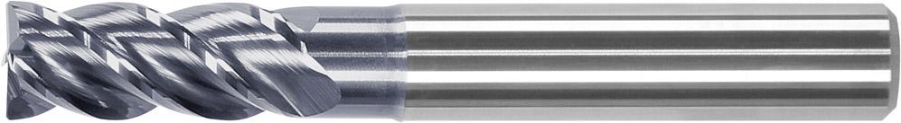Pinnfräs WN HM HPC INOX L LOTUS EX HA 10mm Z4