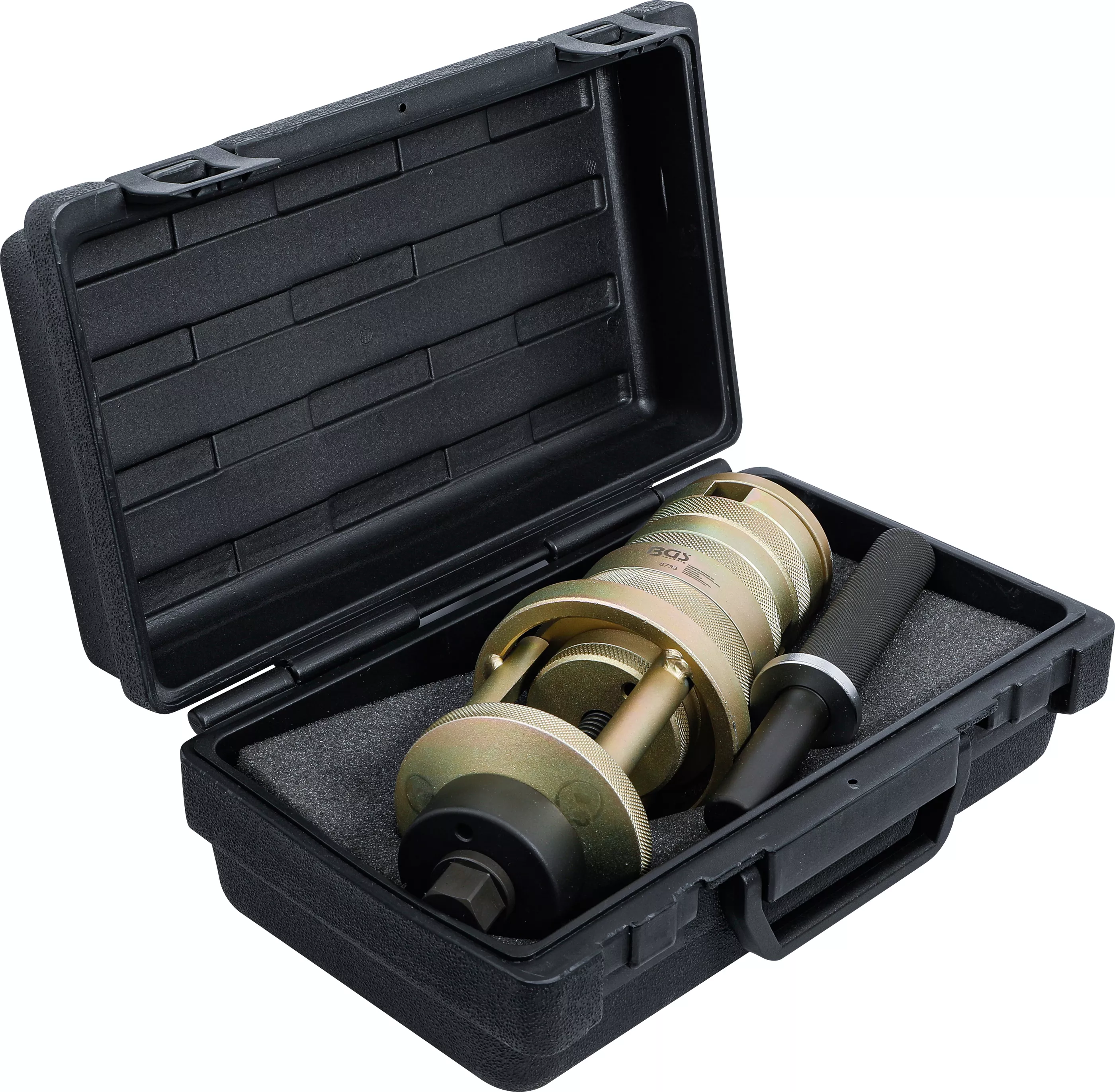 Bärarmsbussning-Verktyg-sats | för Mercedes-Benz W210