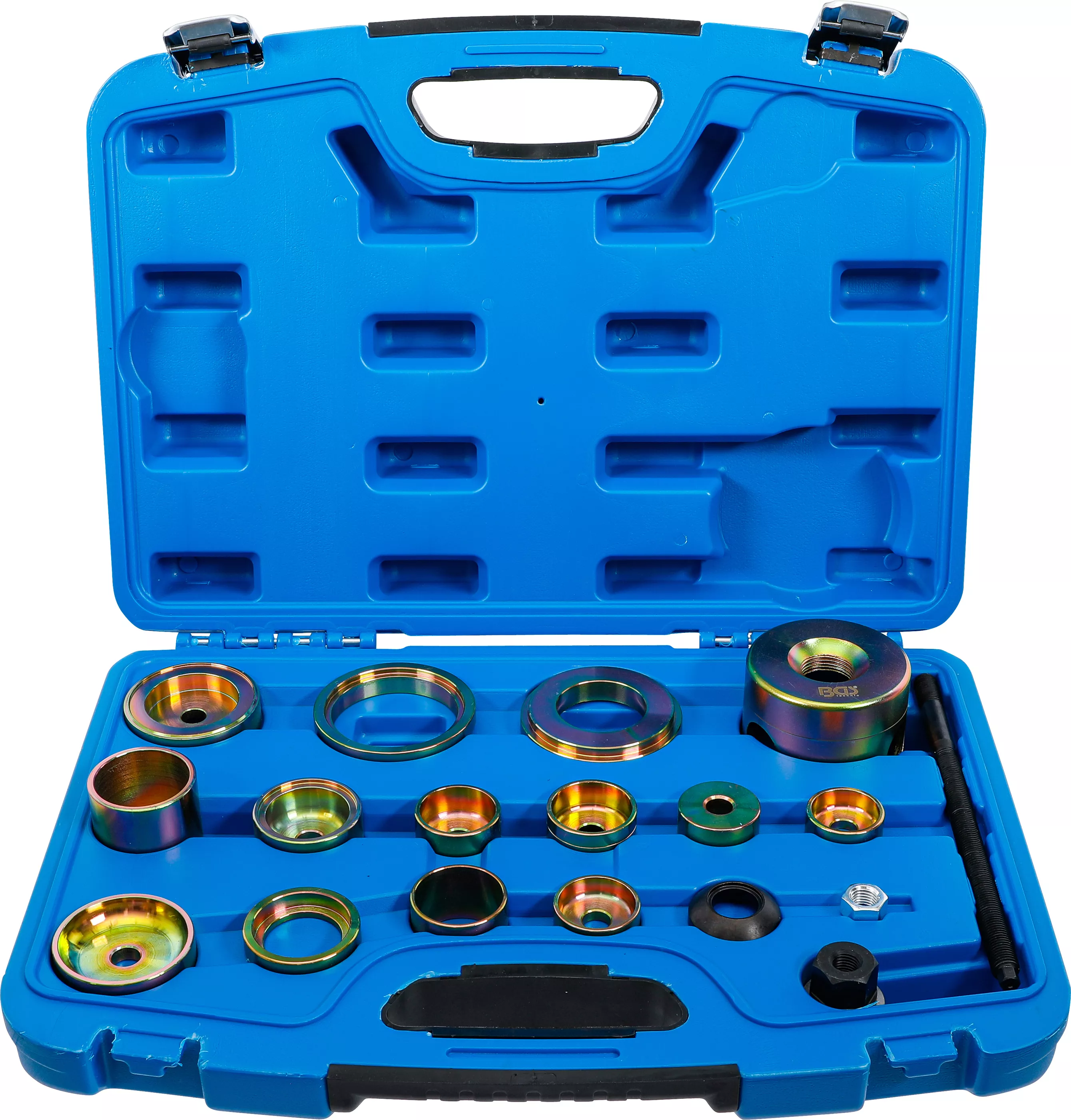 Silentlager-Verktyg-sats | för VAG | 18 delar