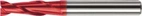 Pinnfräs WN HM E.L FIRE 10mm Z2