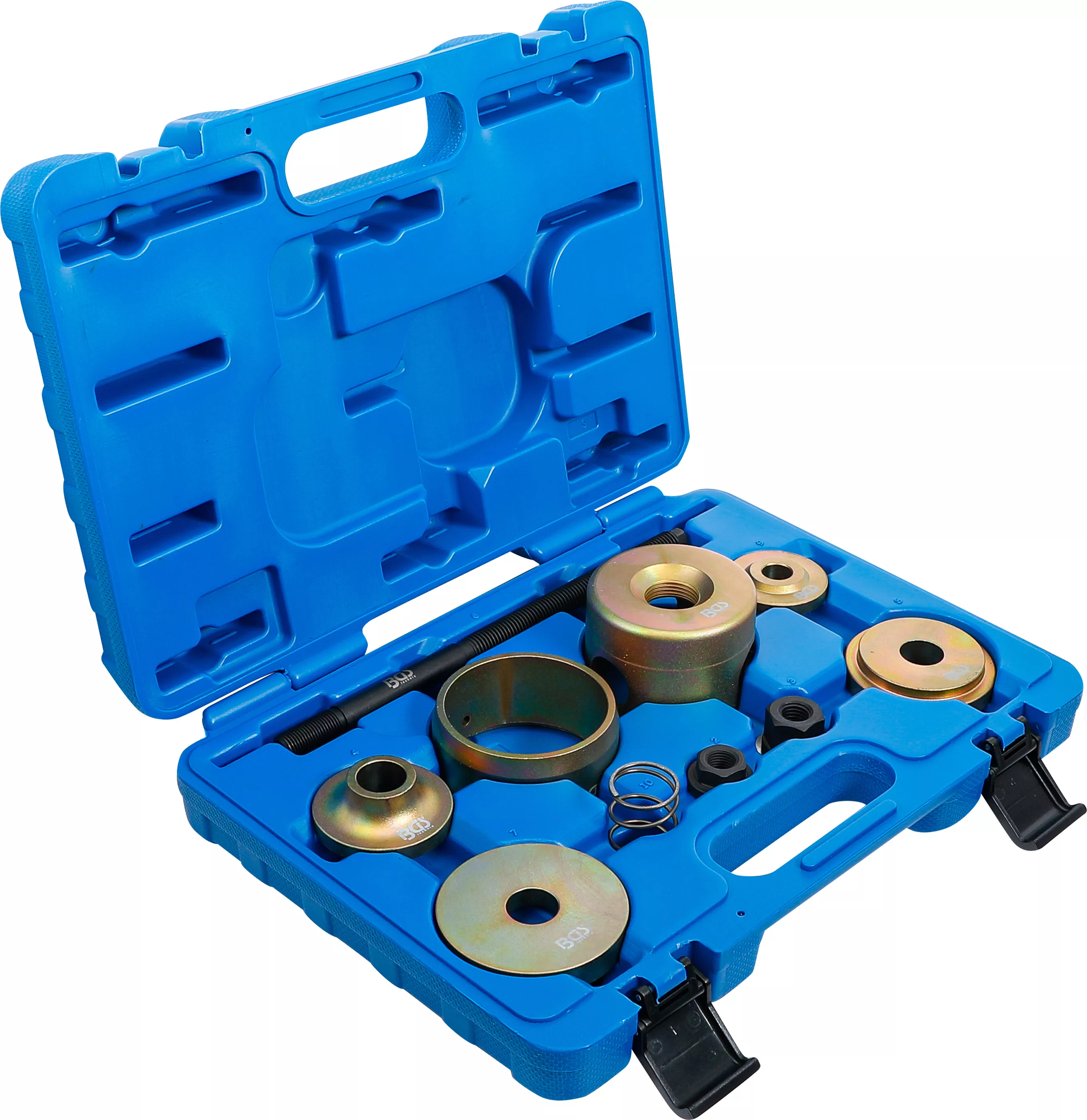 Bakaxellager-Verktyg-sats | för VW T5