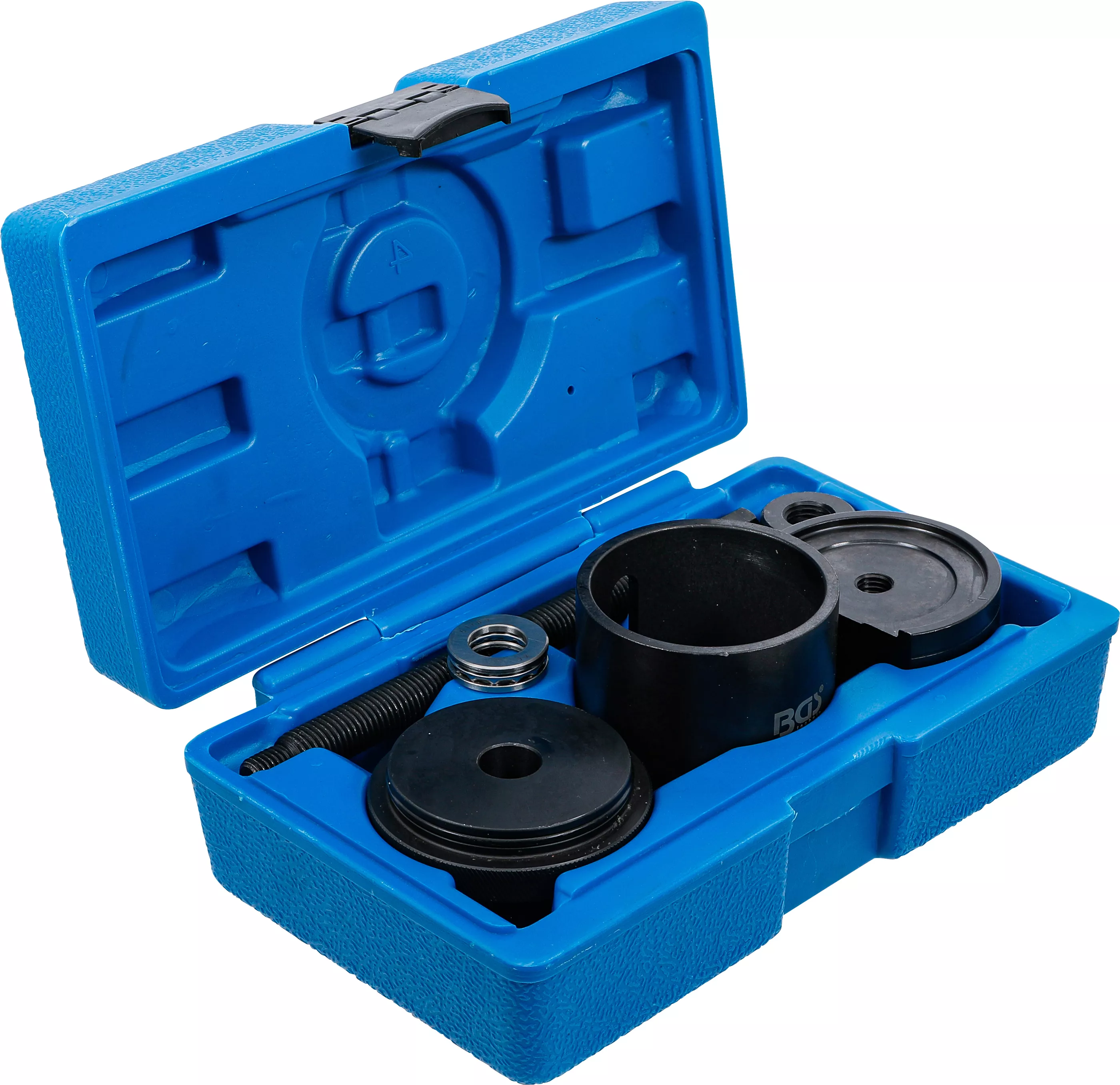 Bärarmsbussning-verktyg | för MINI