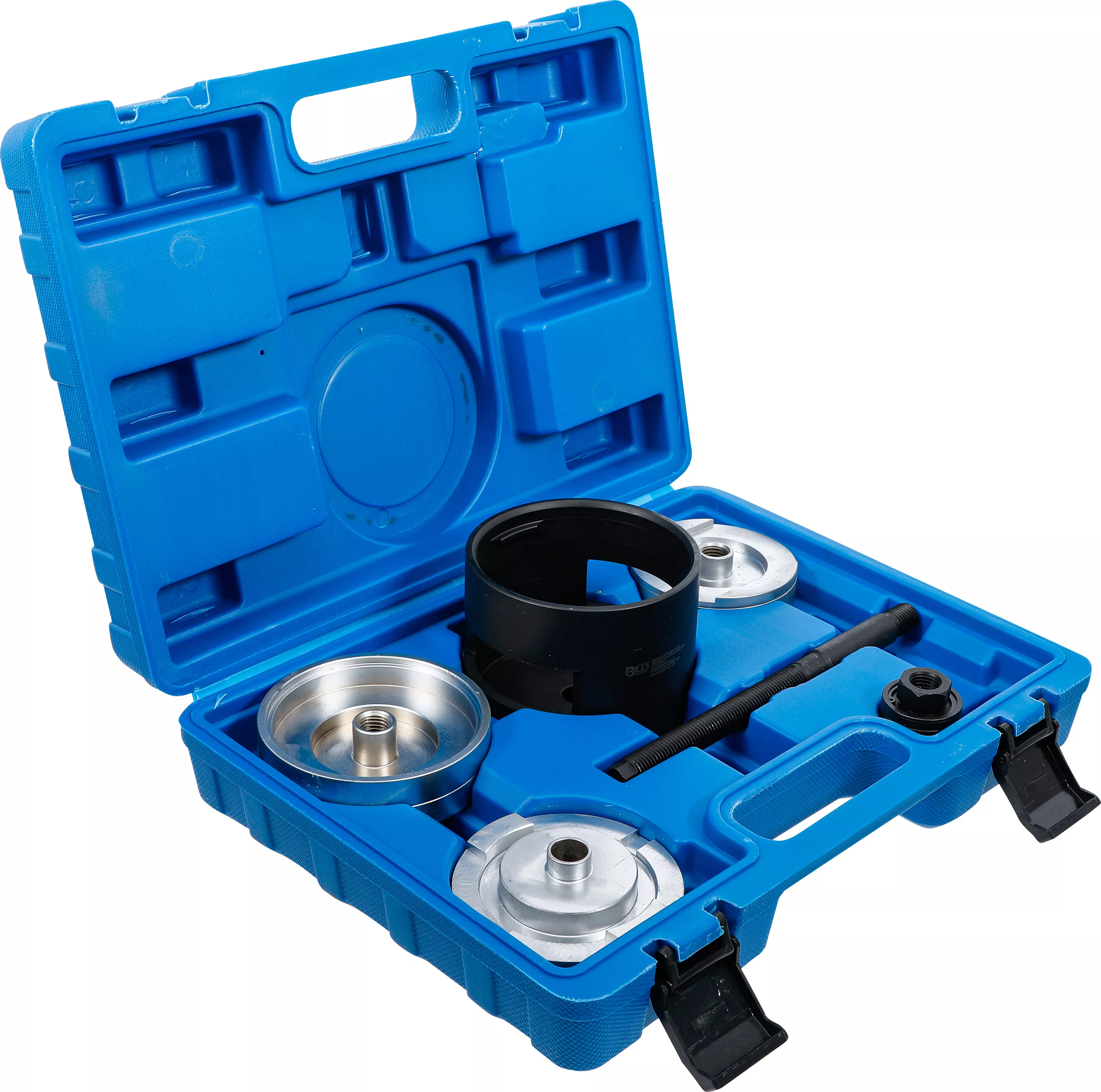 Bakaxelbussning-Verktyg | för BMW X 5