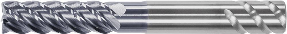Pinnfräs WN HM DTC INOX L LOTUS EX Safe-Lock