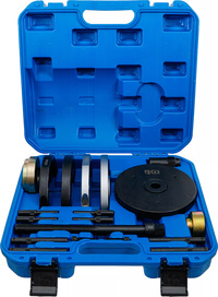 Hjullager-Verktyg-sats | för Ford, Land Rover, Volvo | Ø 82 mm