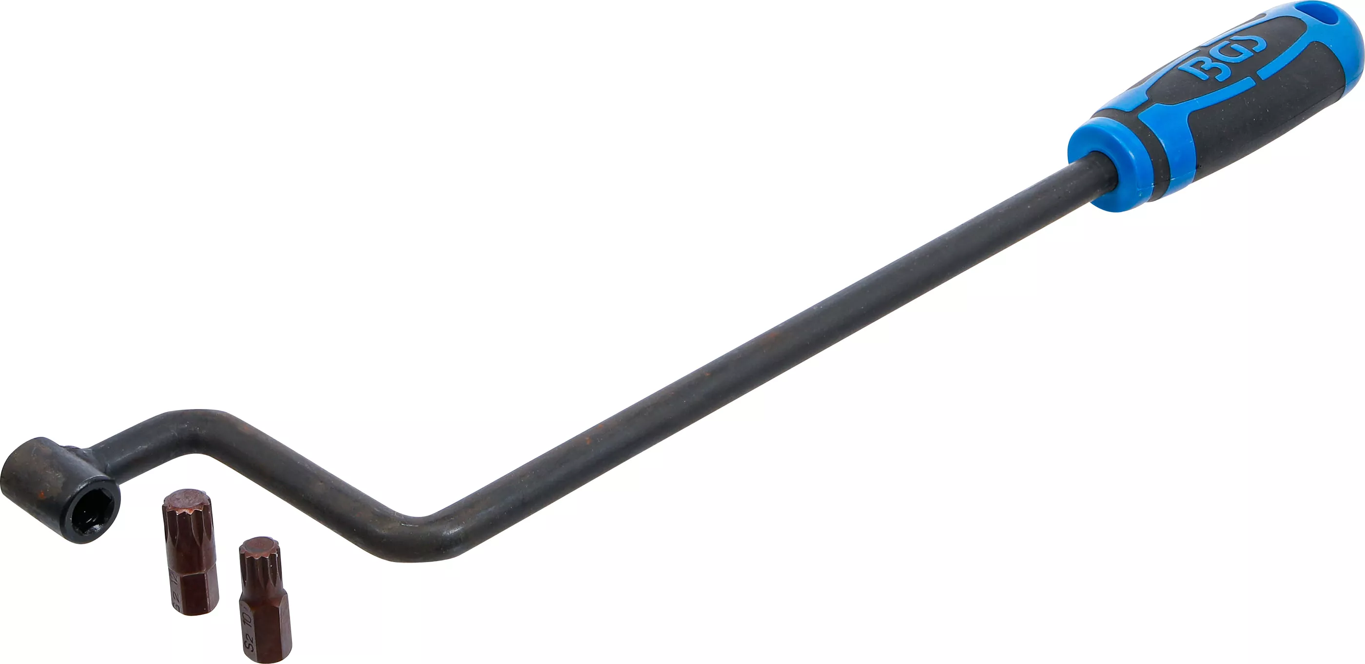 Bakaxel-Inställningsverktyg-sats | för Mercedes-Benz | 3 delar