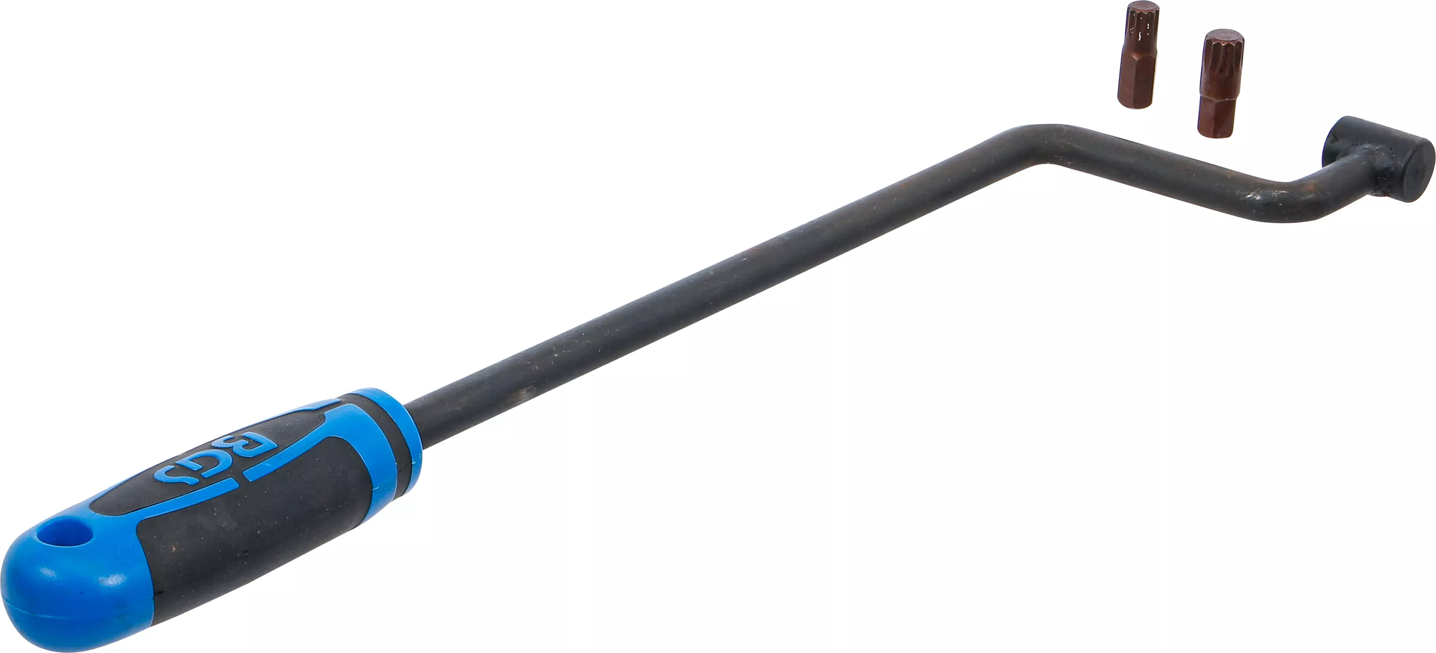 Bakaxel-Inställningsverktyg-sats | för Mercedes-Benz | 3 delar