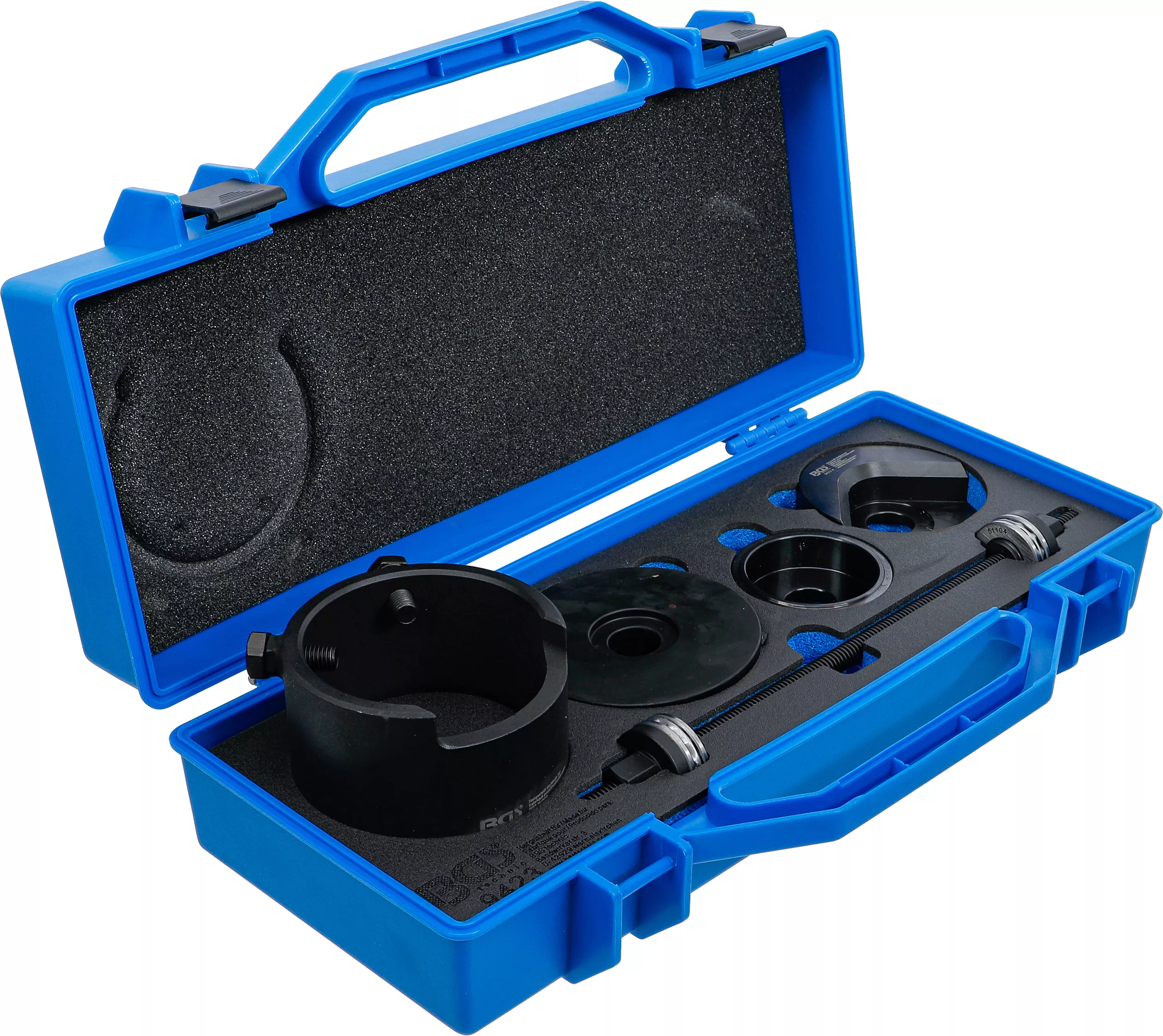 Silentlager-Verktyg-sats | för Opel / Vauxhall | 5 delar