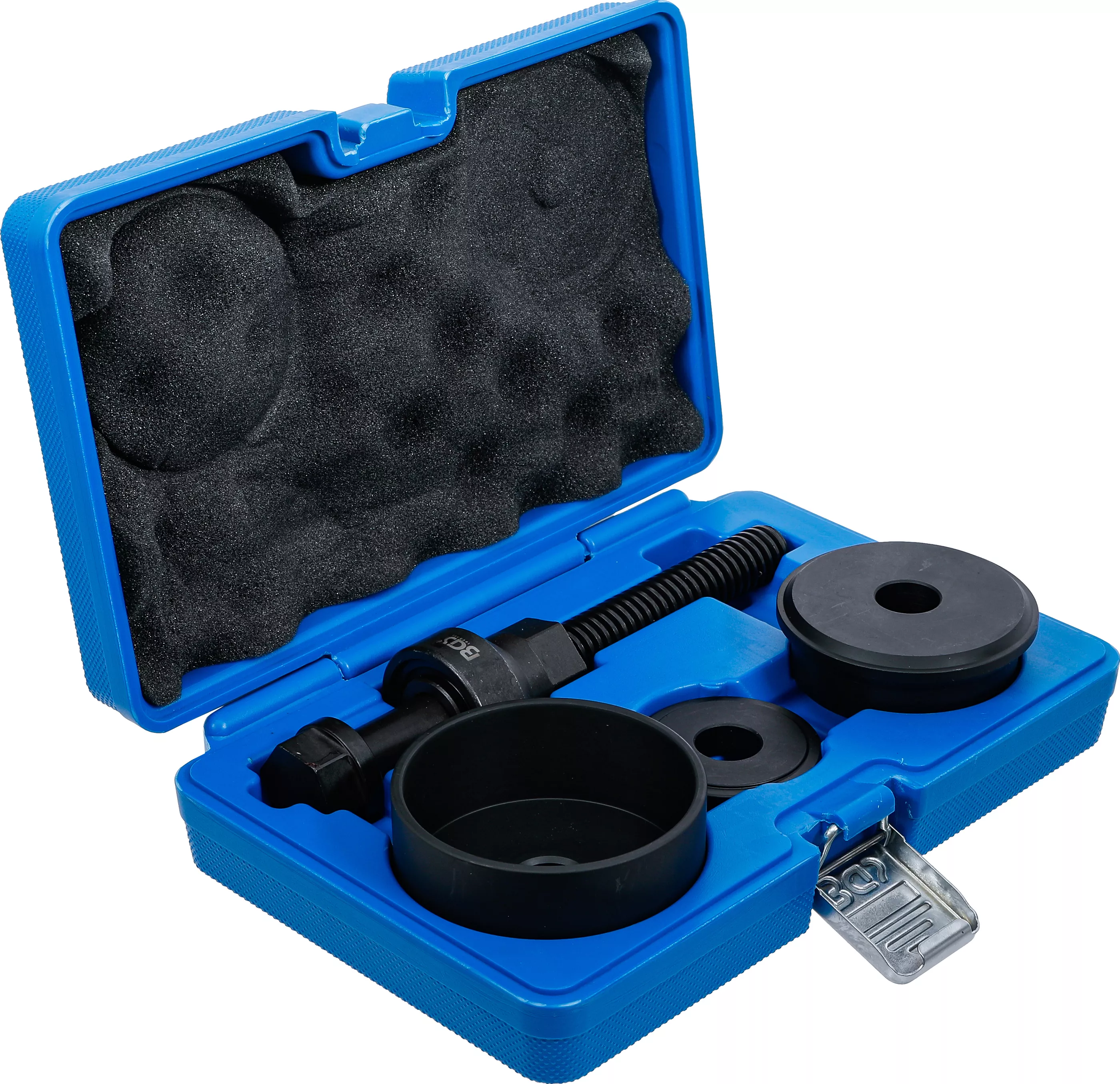 Hjullager-Verktyg-sats | för Mercedes-Benz | 4 delar