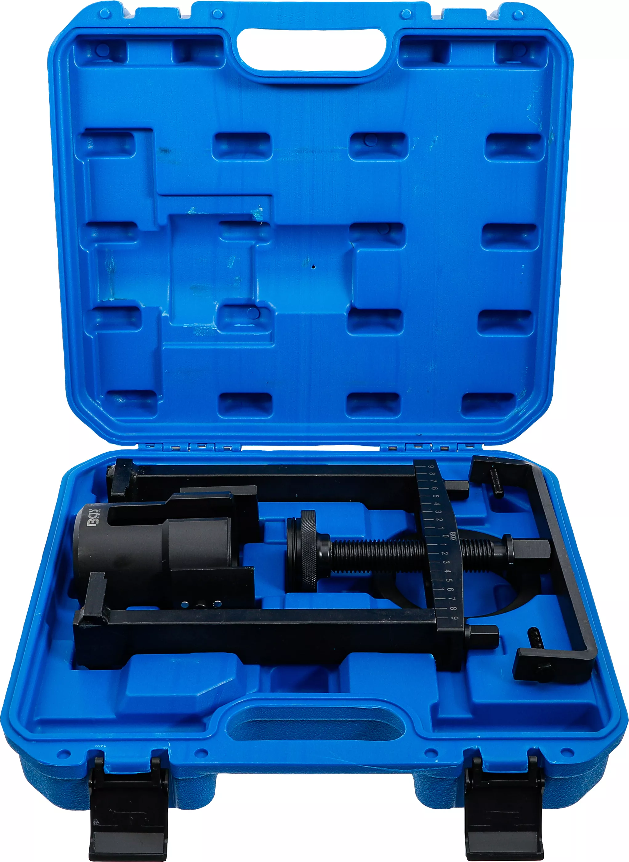 Verktygssats för länkarmsbussning | Bakaxel höger | för Ford & Volvo