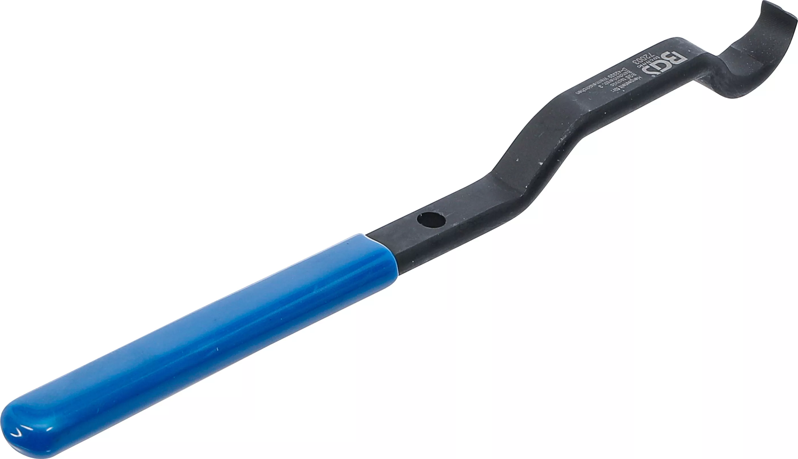 Demonterings- och monteringsspak för hjullager-låsringar | för Opel, Ford, PSA, Fiat