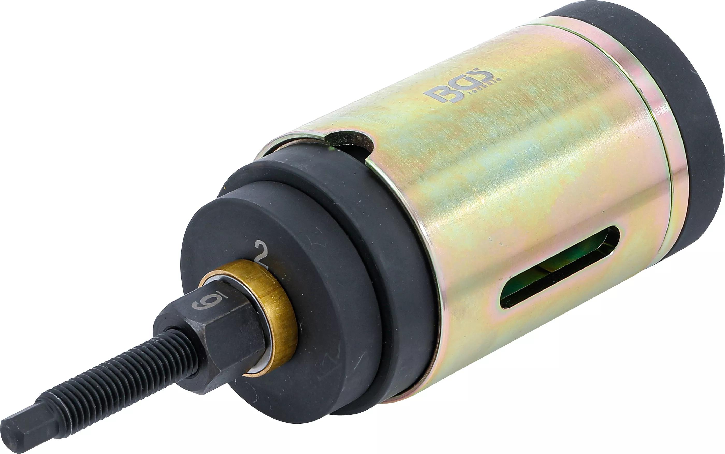 Differential-gummibussningar-verktygssats | för BMW