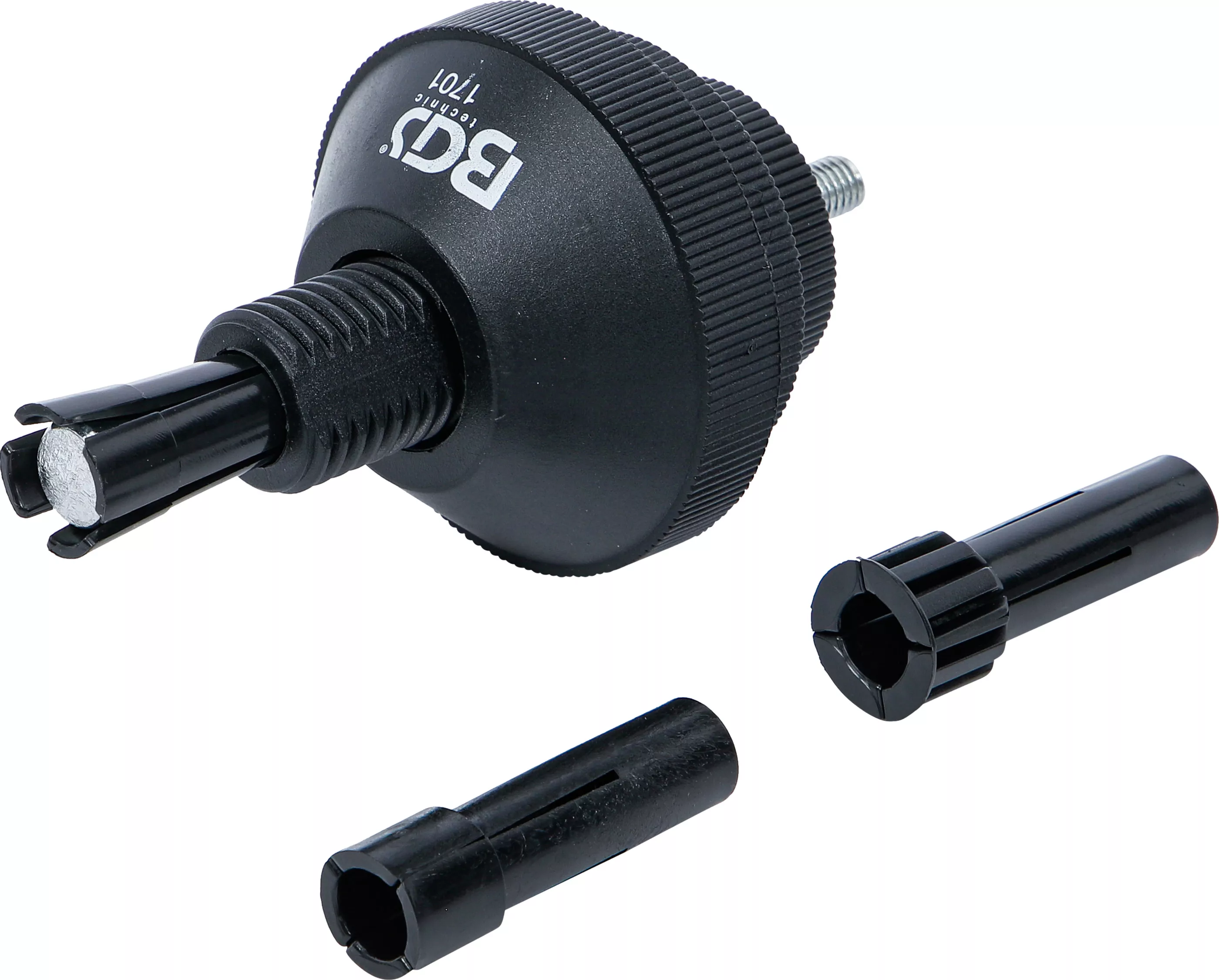 Koppling-Centreringsverktyg | universal | för navdiameter 15 - 28 mm