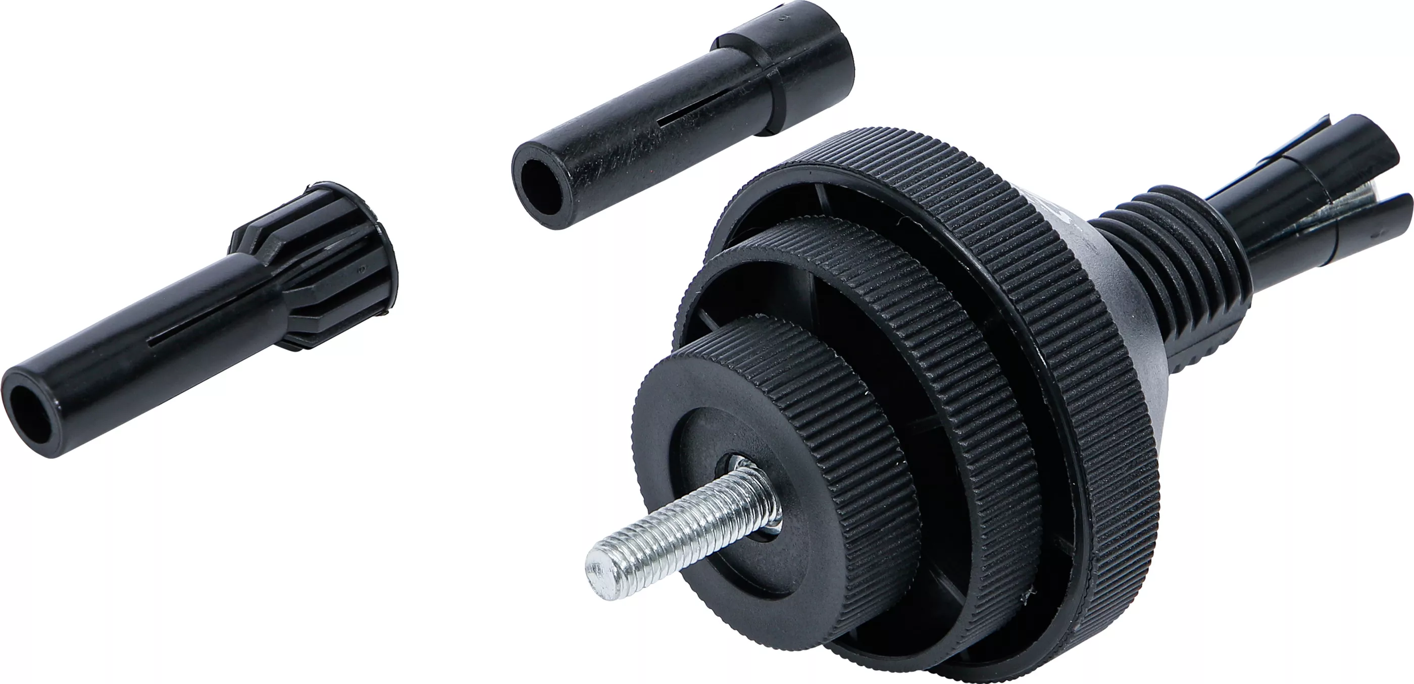 Koppling-Centreringsverktyg | universal | för navdiameter 15 - 28 mm