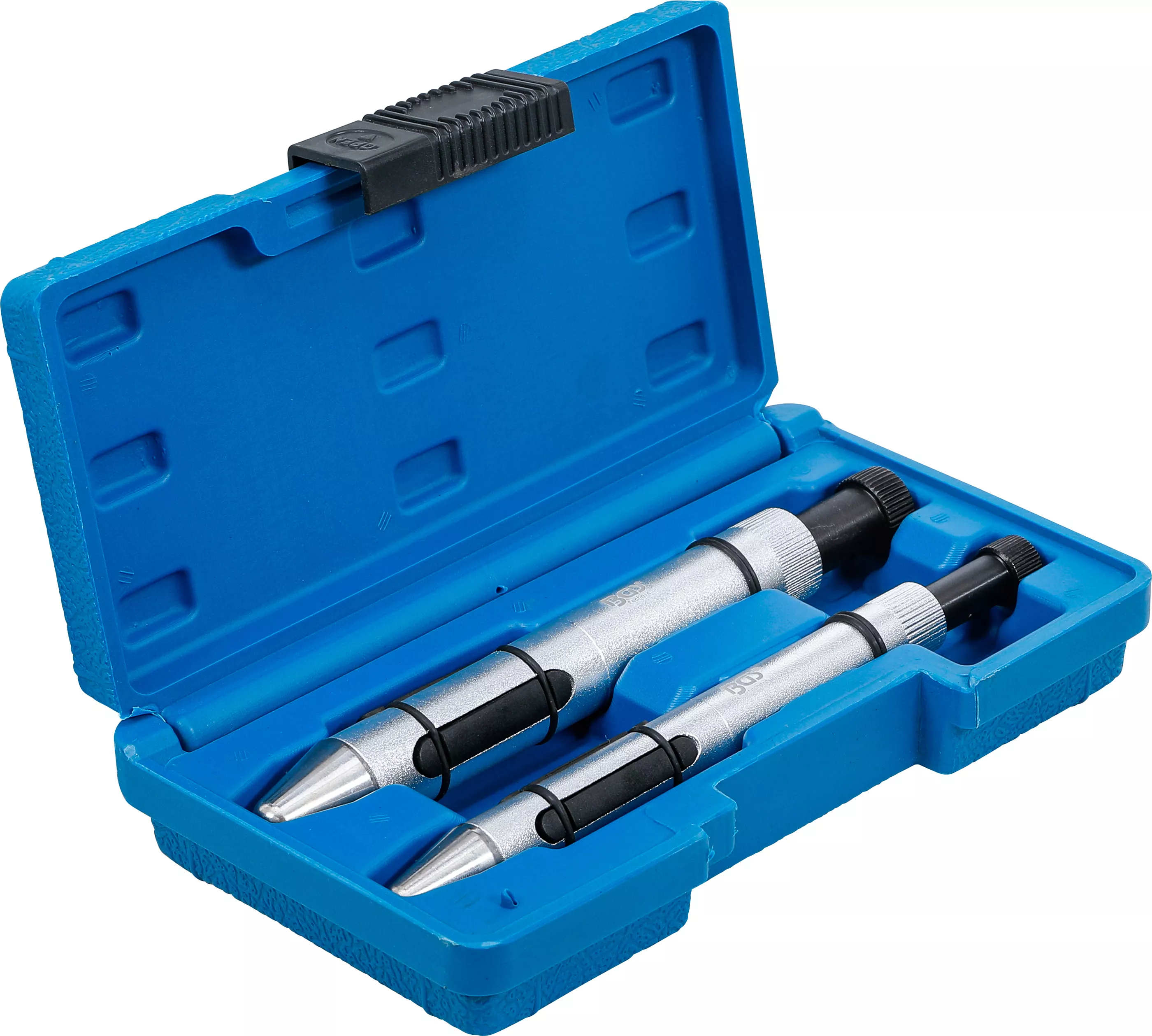 Koppling-centreringsdorn-sats | 2 delar