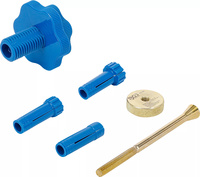 Koppling-Centreringsredskap