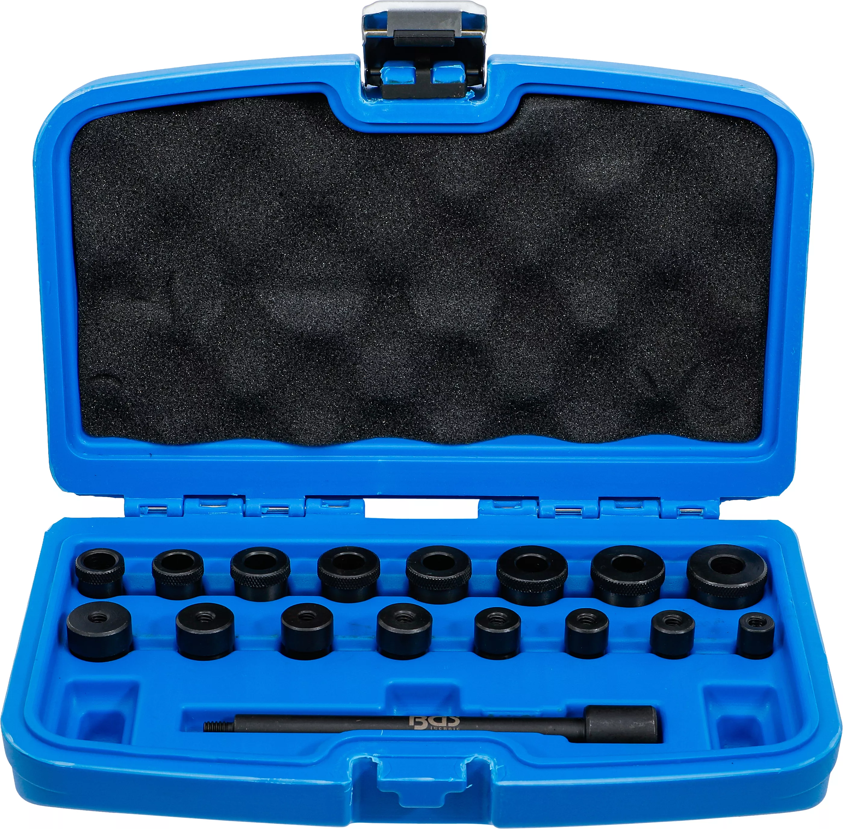 Koppling-Centrerings-sats | 17 delar