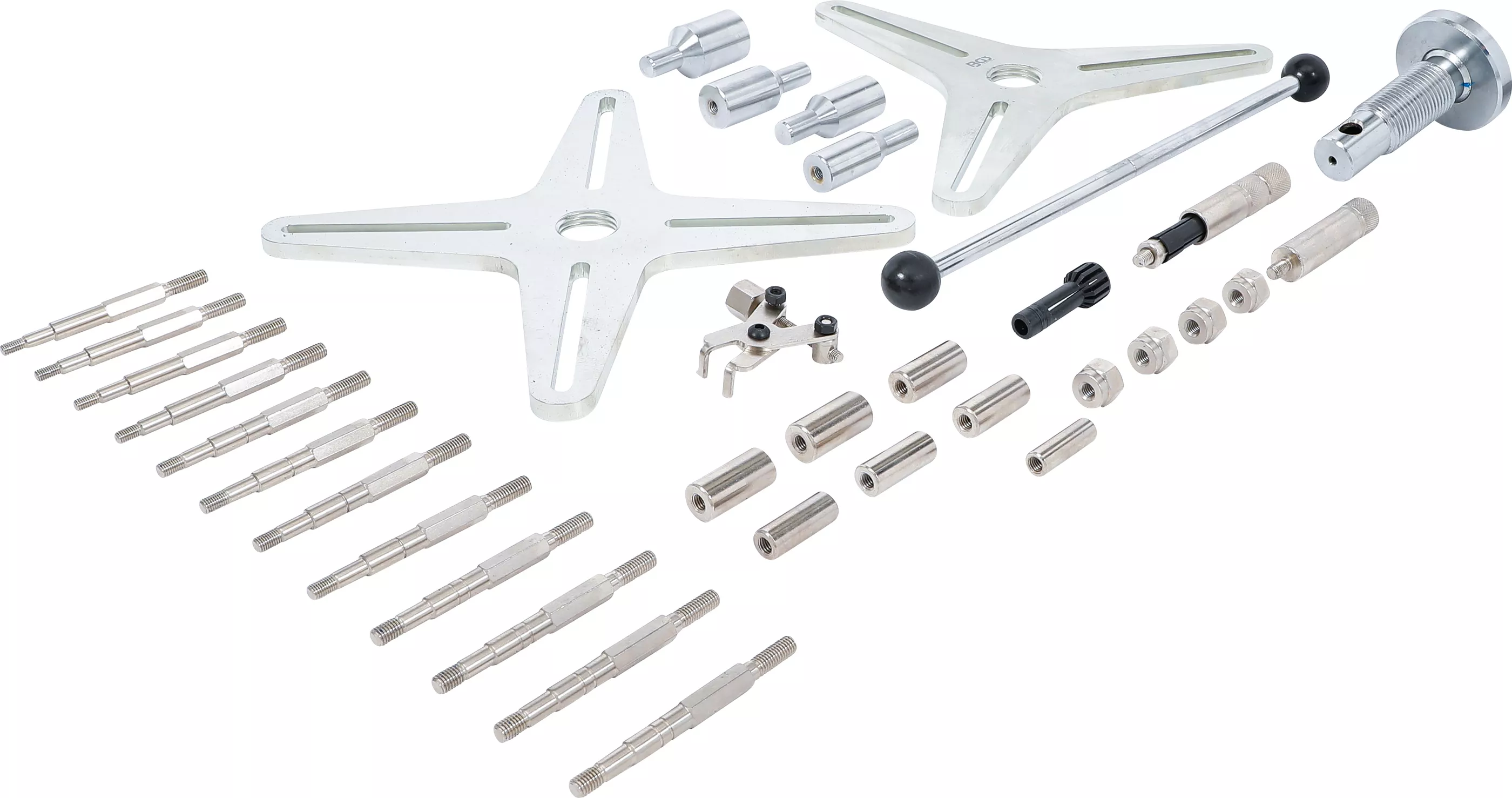 SAC-Koppling-Verktyg-sats | 38 delar